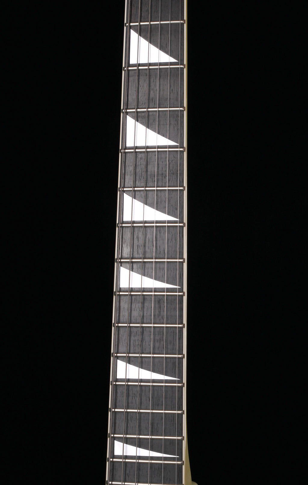 Fernandes FGJ-85RC Robbin Crosby Signature Firebird White 1986
