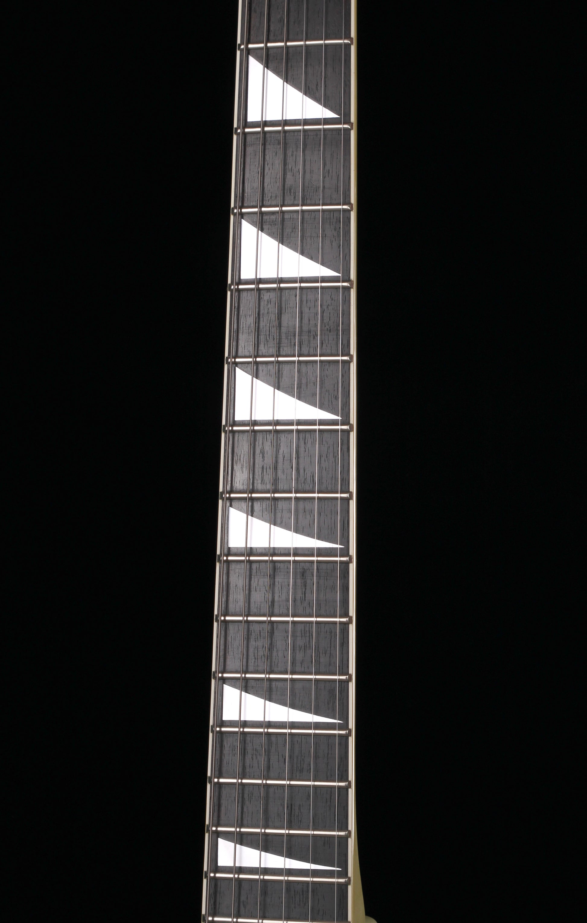 Fernandes FGJ-85RC Robbin Crosby Signature Firebird White 1986