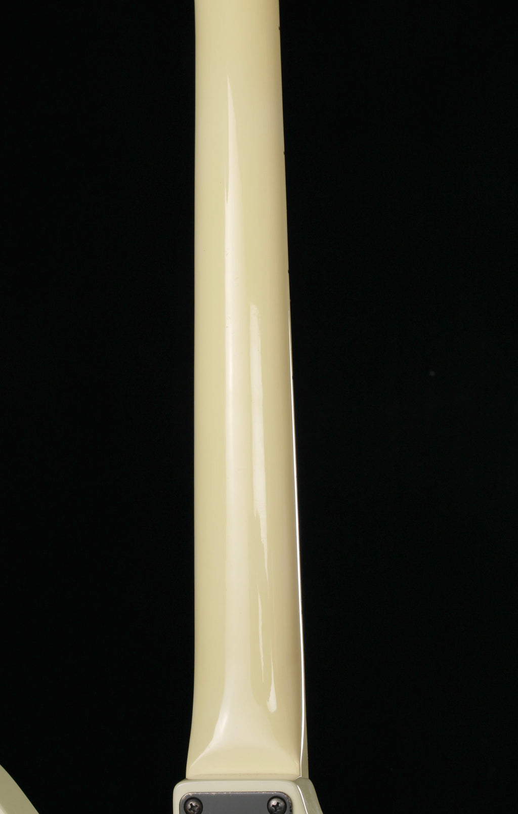 Fernandes FGJ-85RC Robbin Crosby Signature Firebird White 1986