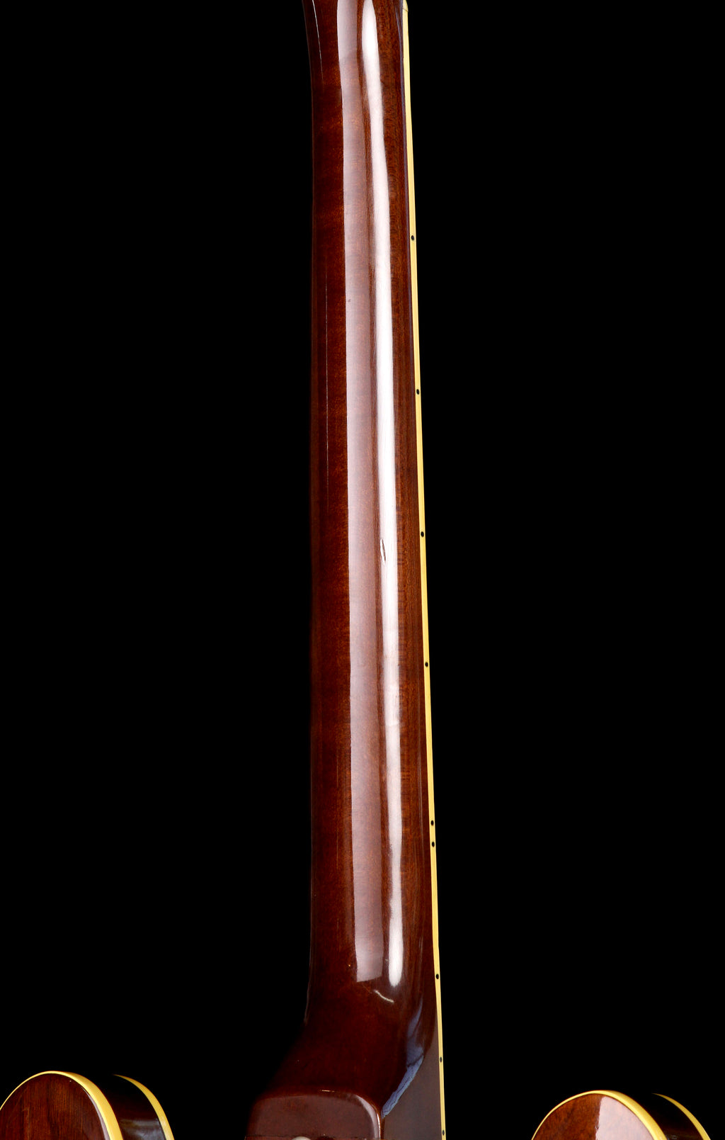 Fernandes FSA-60 Made in Japan ES-335 Brown Sunburst 1978