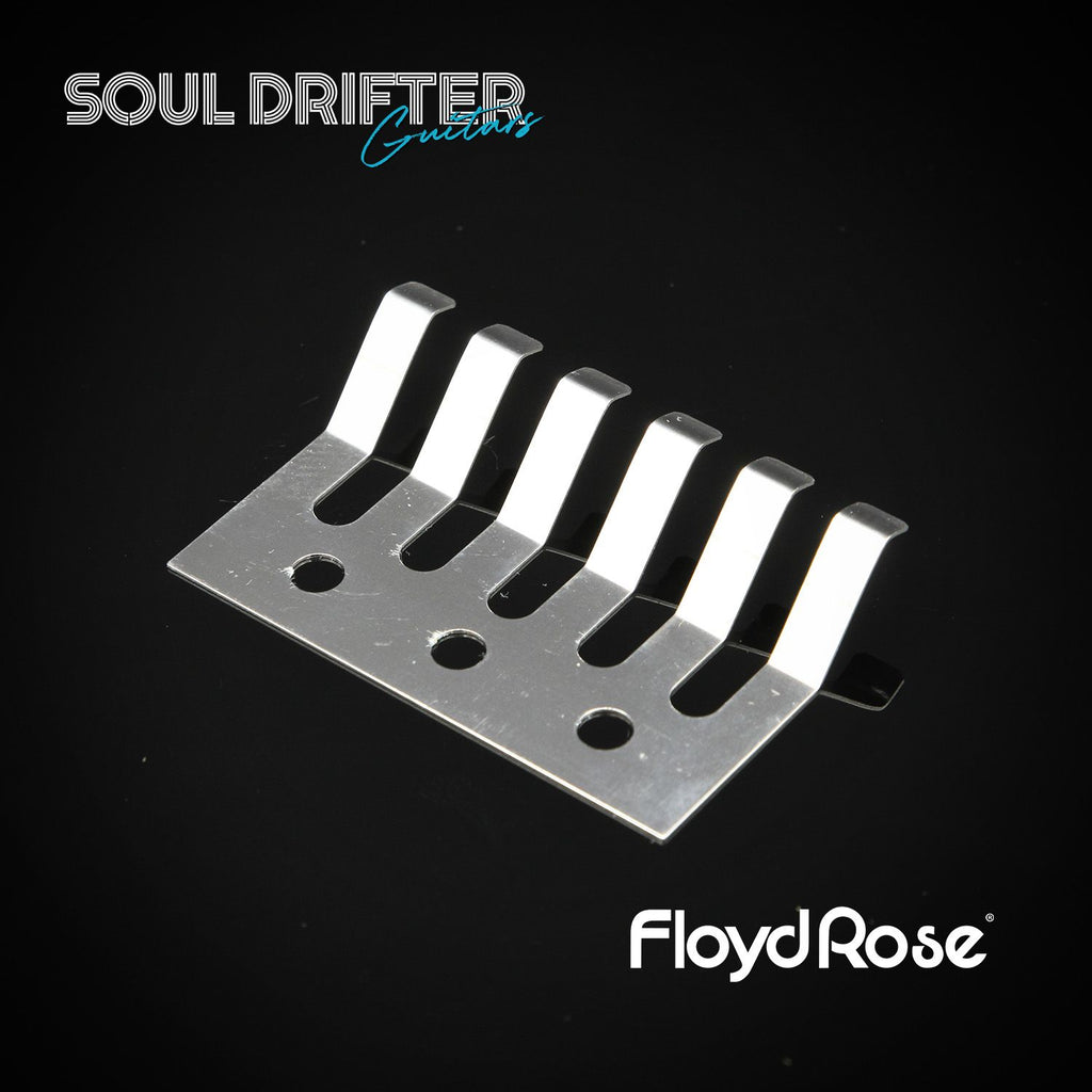 Floyd Rose Original Fine Tuner Tension Plate