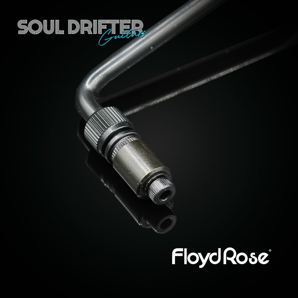 Floyd Rose Original Replacement Tremolo Arm - Black