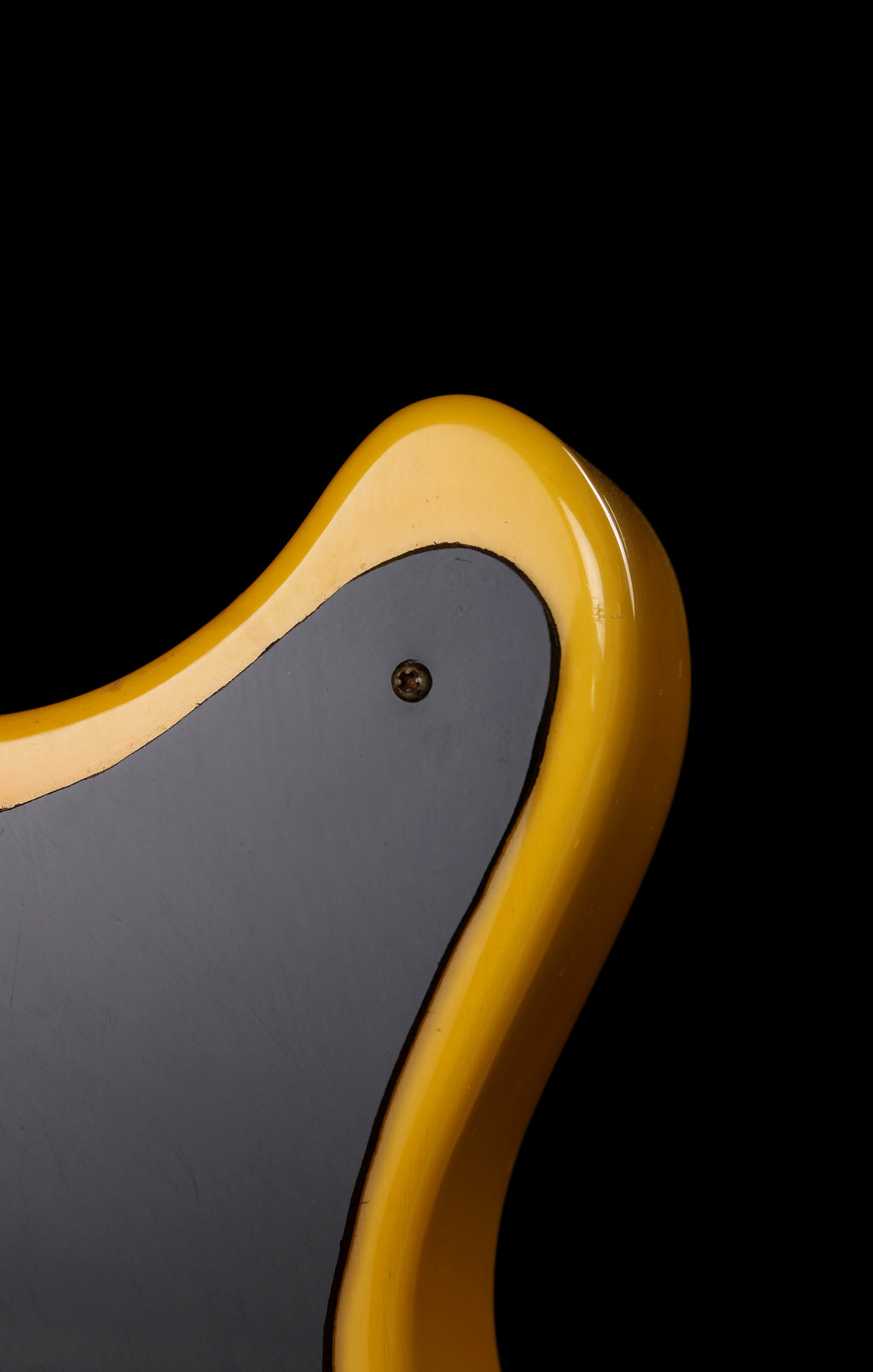 Greco EJR54-50 Les Paul Junior MIJ TV Yellow 1982