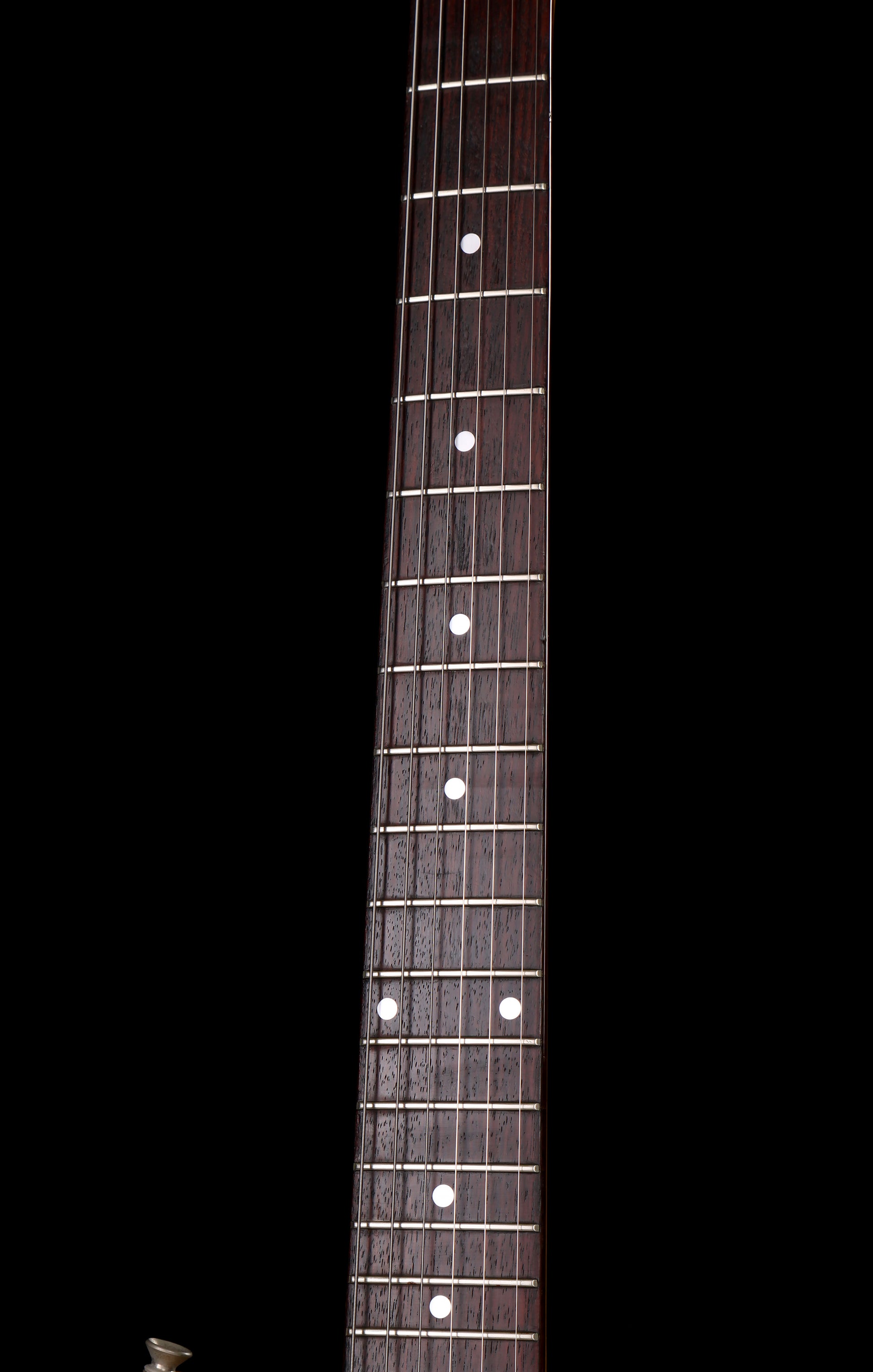 Greco EJR54-50 Les Paul Junior MIJ TV Yellow 1982