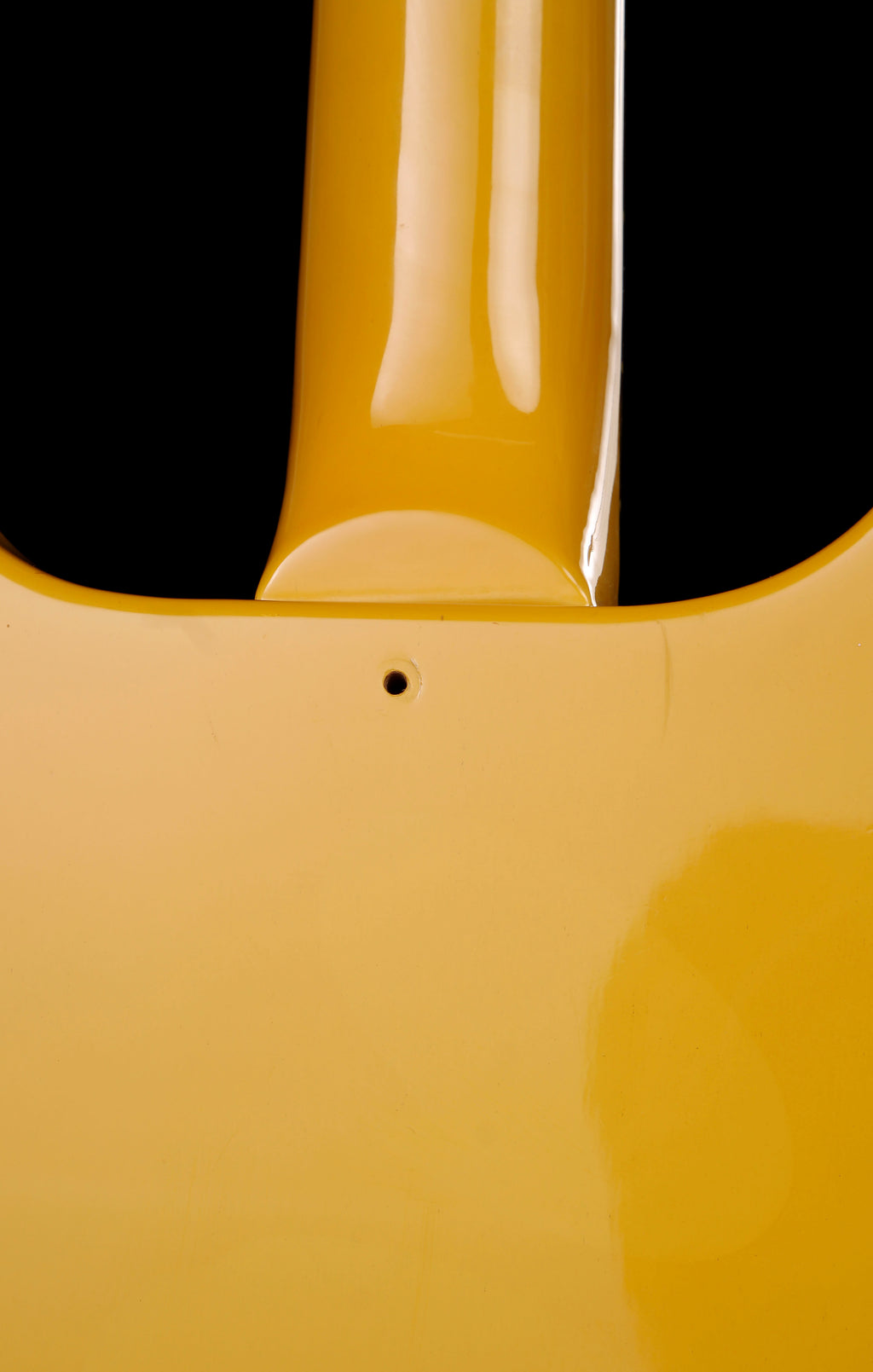 Greco EJR54-50 Les Paul Junior MIJ TV Yellow 1982