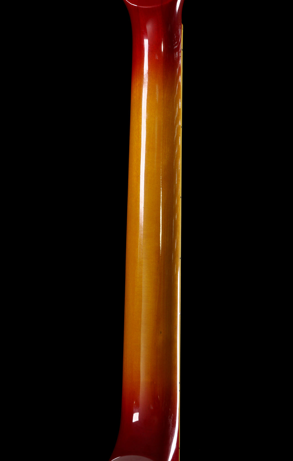 Greco EG-600 Les Paul Custom MIJ Sunburst 1977