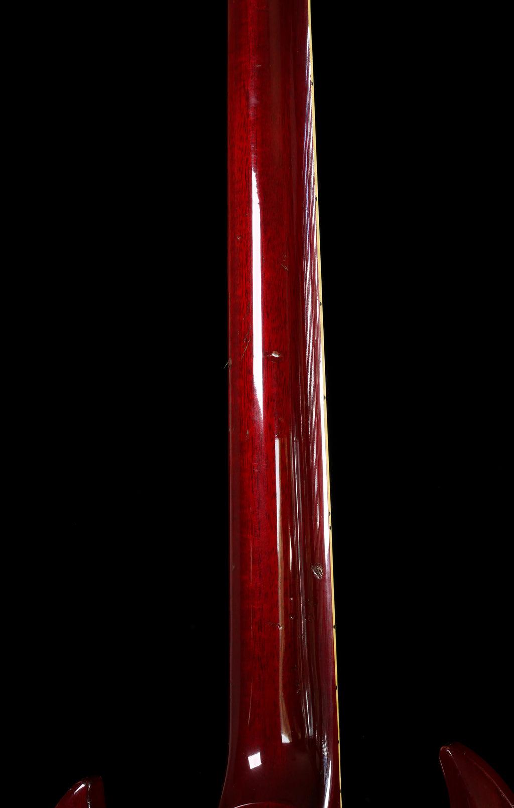 Greco SG63-55 SG Cherry 1985