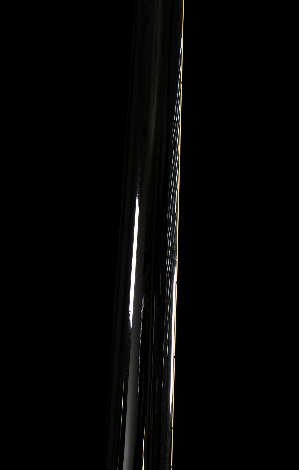 Greco SS-600P2 SG Ebony Princess Princess Signature Ebony