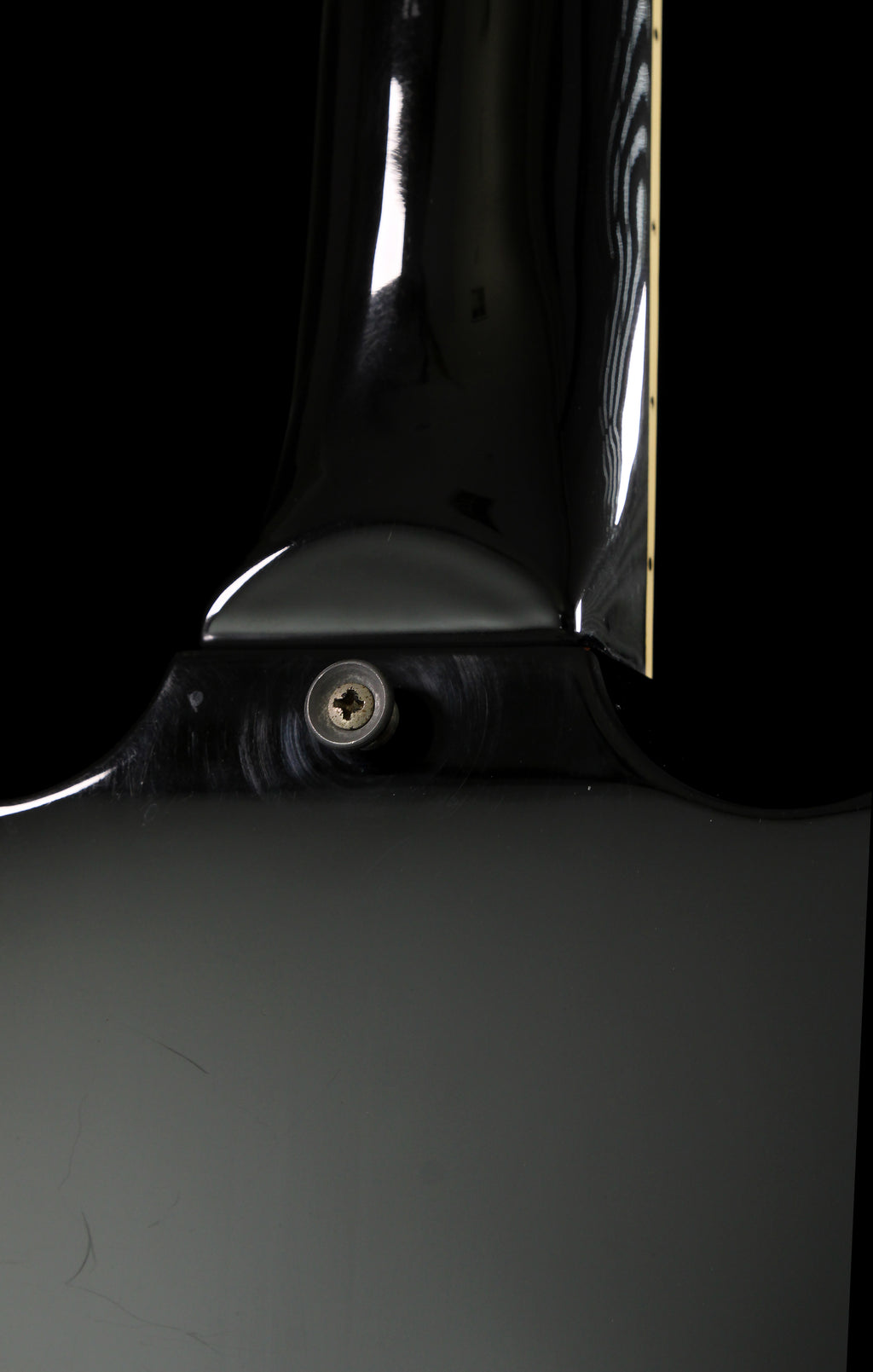 Greco SS-600P2 SG Ebony Princess Princess Signature Ebony