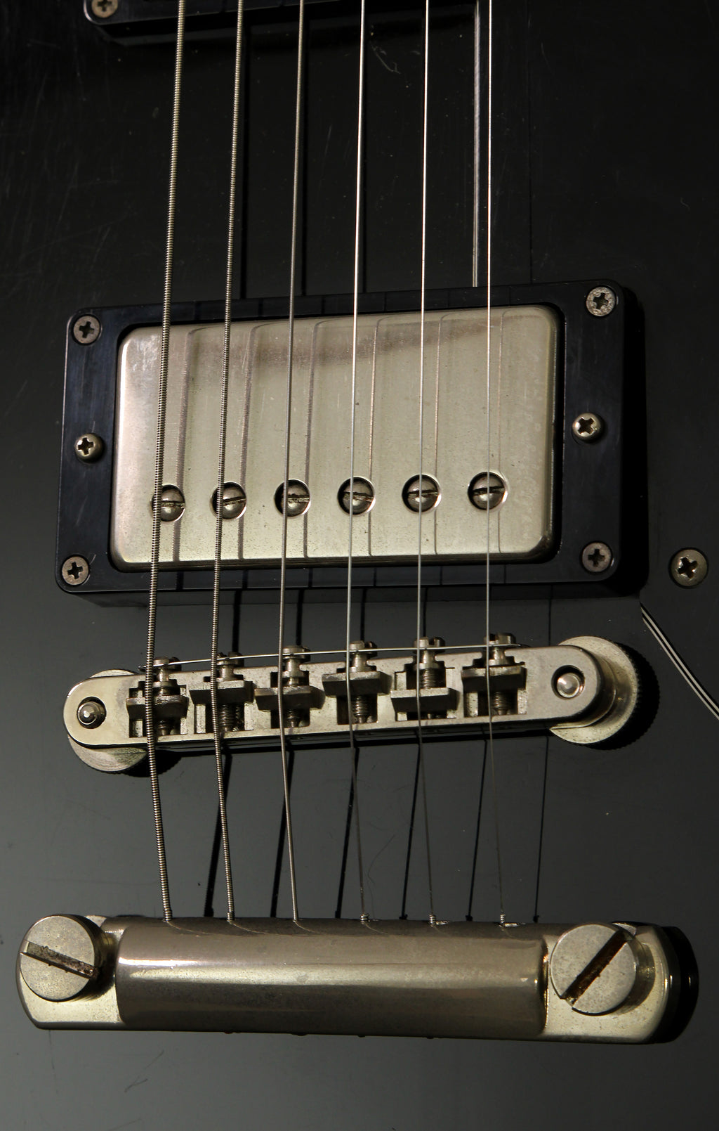 Greco SS-600P2 SG Ebony Princess Princess Signature Ebony