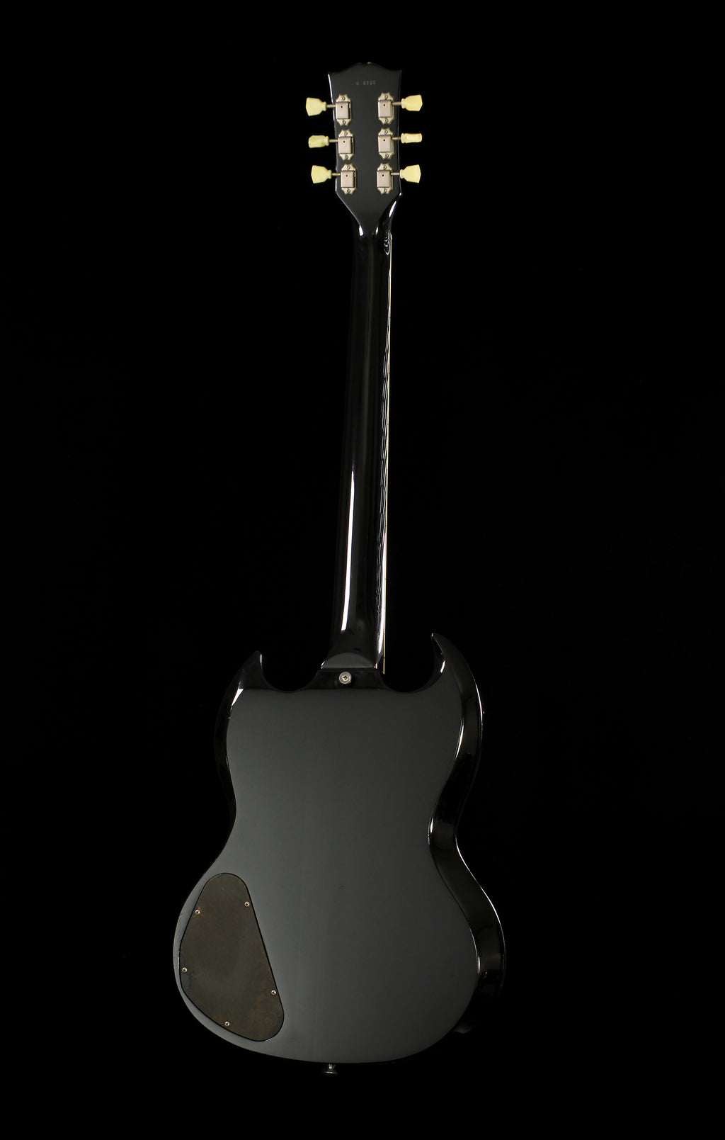 Greco SS-600P2 SG Ebony Princess Princess Signature Ebony