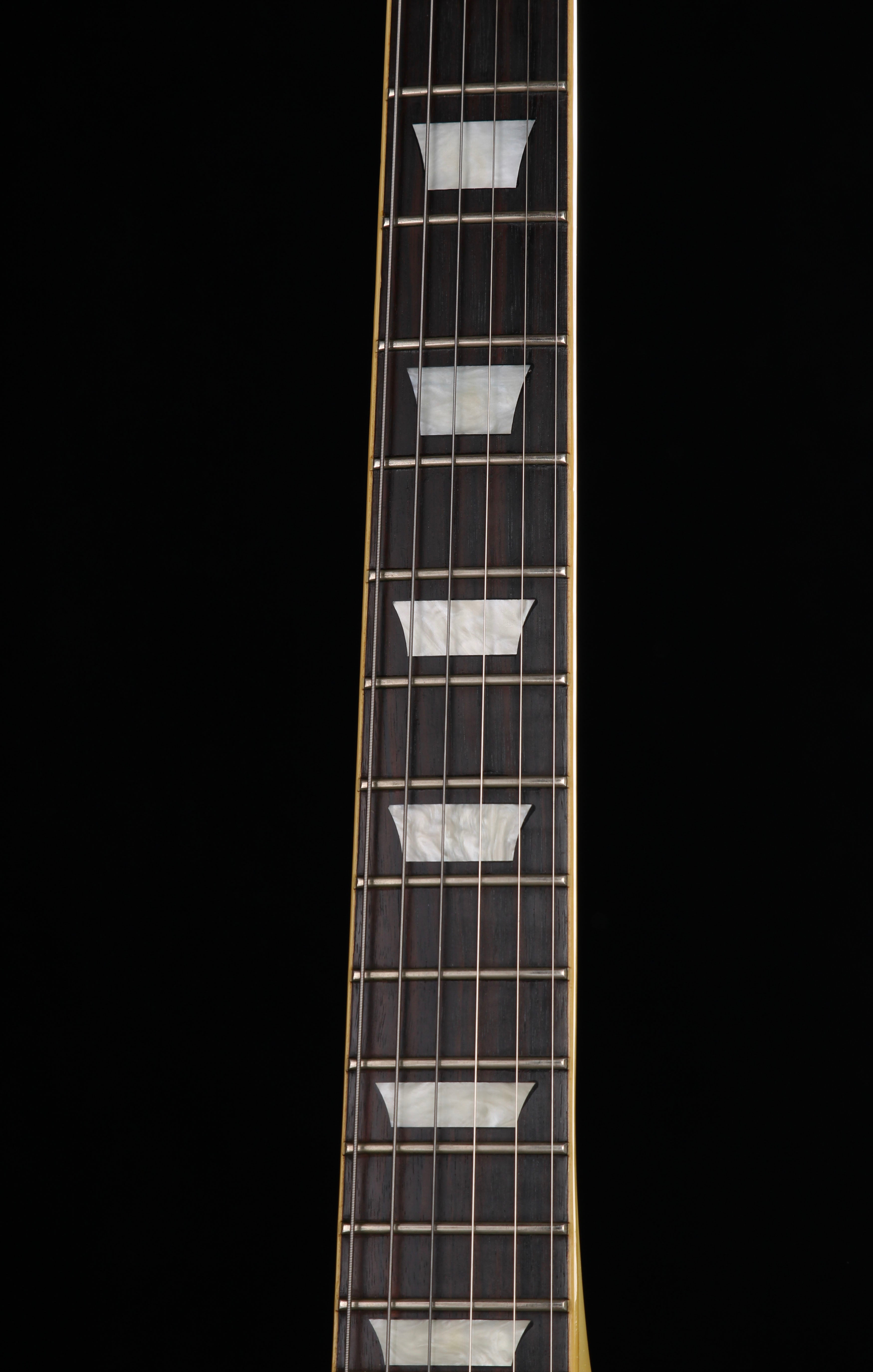 Greco EG700WW Al Di Meola Signature Les Paul White 1978 – Soul