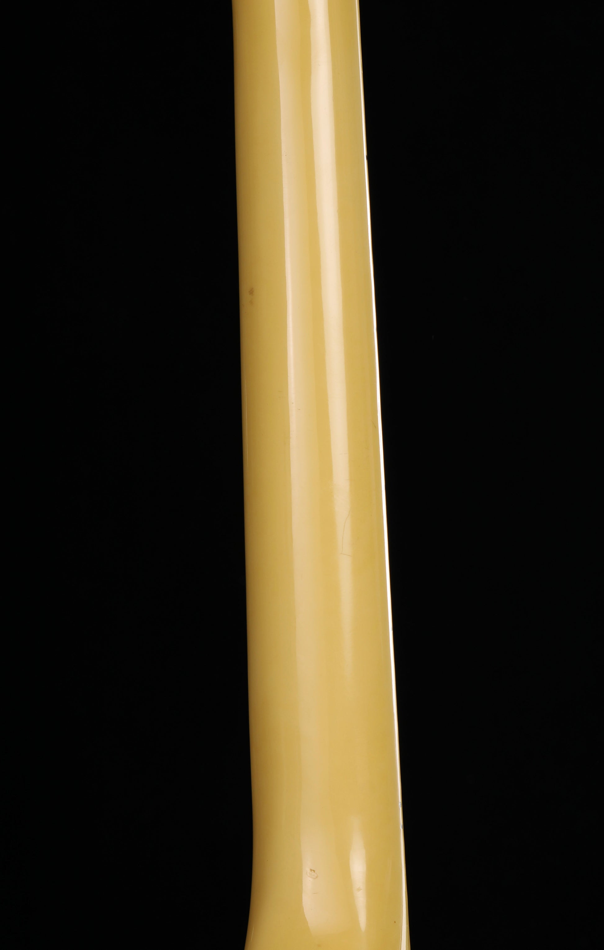 Greco EG700WW Al Di Meola Signature Les Paul White 1978