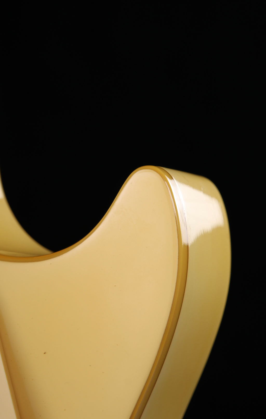 Greco EG700WW Al Di Meola Signature Les Paul White 1978