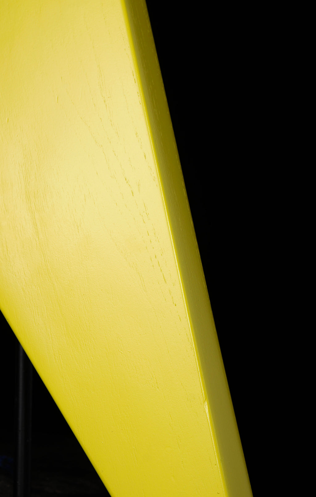 Greco MIJ Flying V Graffiti Yellow Refin 2002