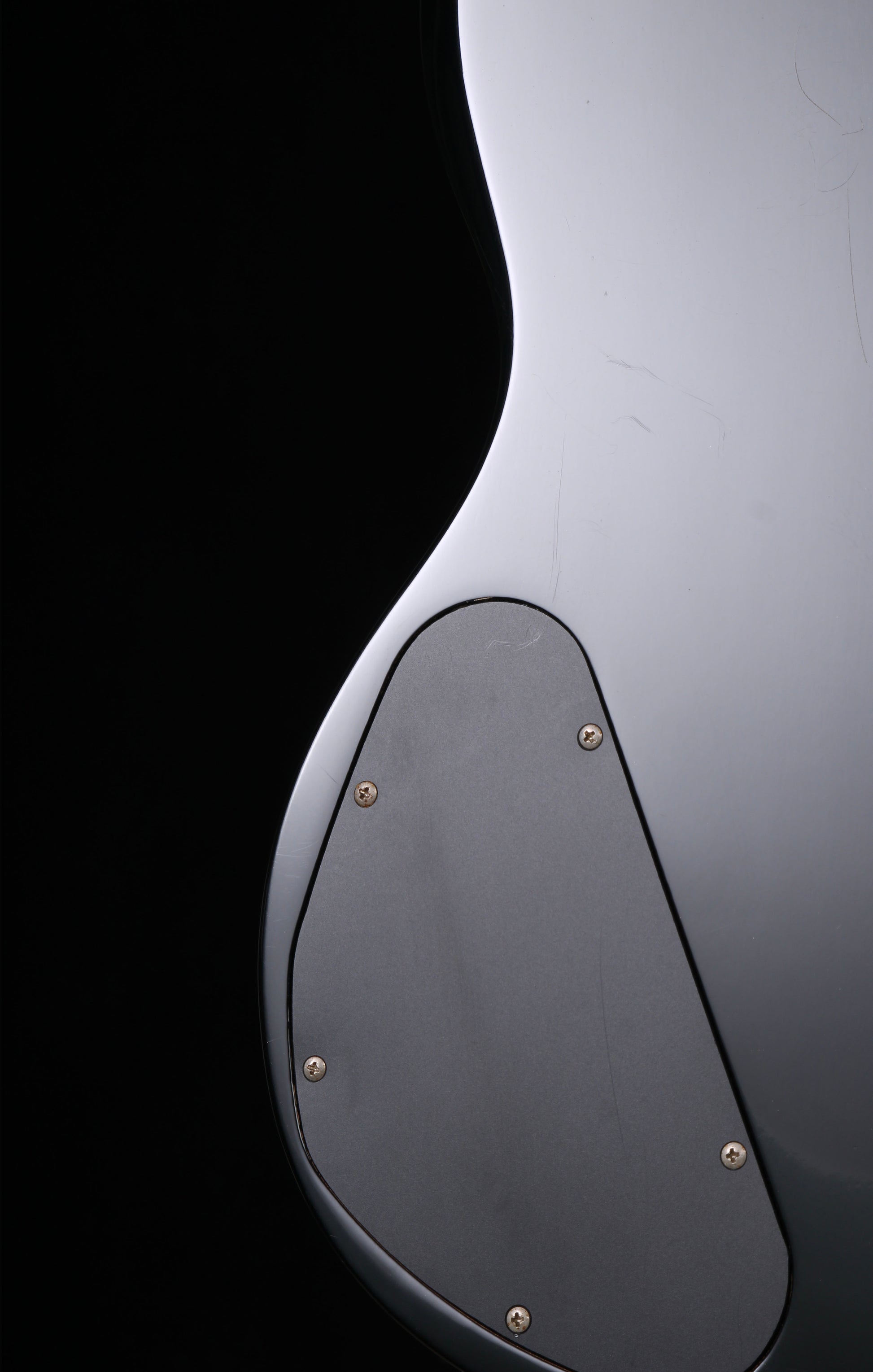 Greco SS-600P2 SG Ebony Princess Princess Signature Ebony