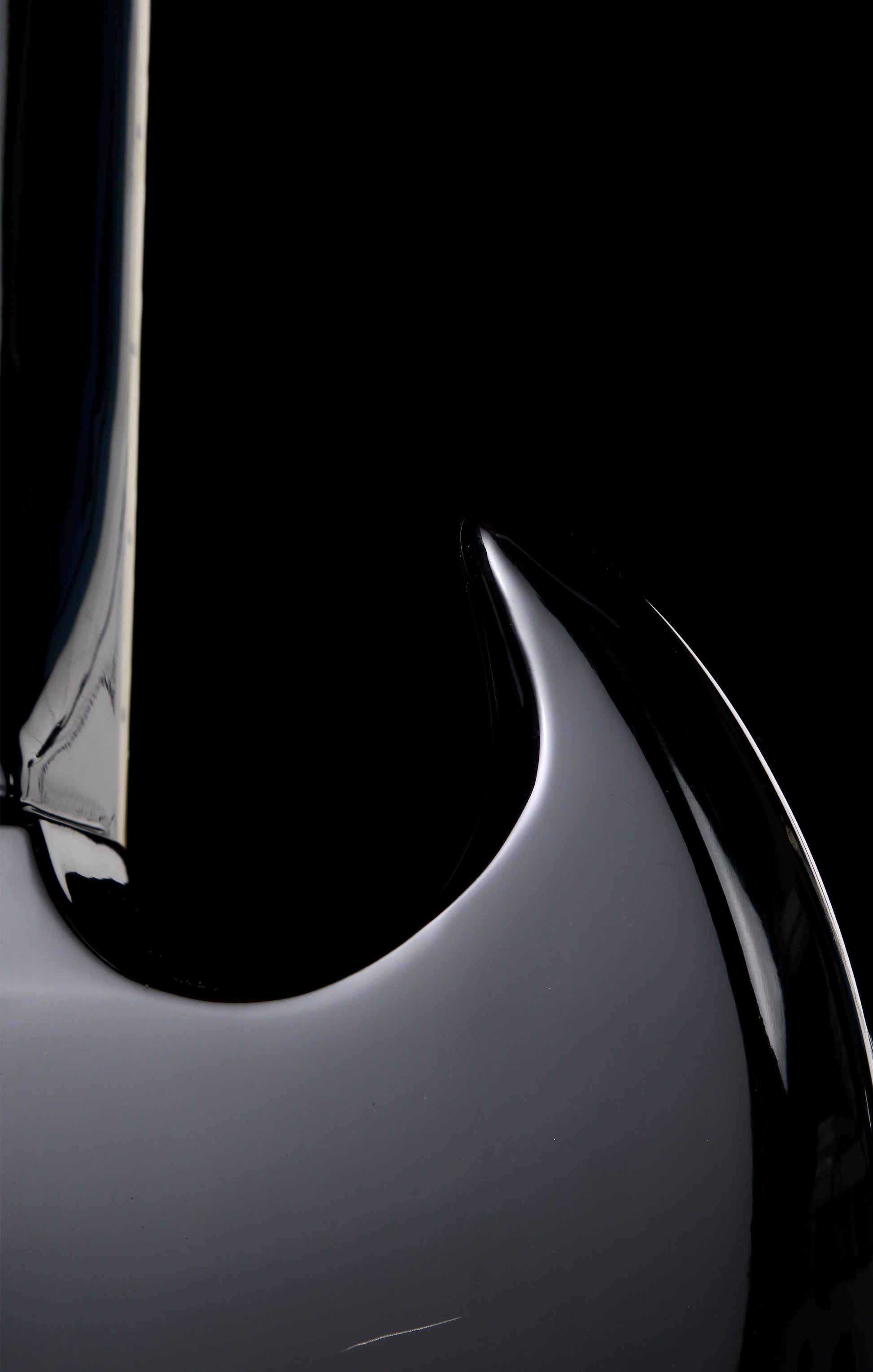 Greco SS-600P2 SG Ebony Princess Princess Signature Ebony