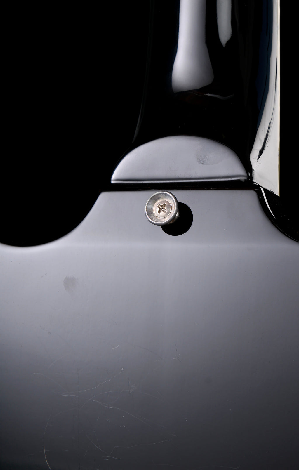 Greco SS-600P2 SG Ebony Princess Princess Signature Ebony