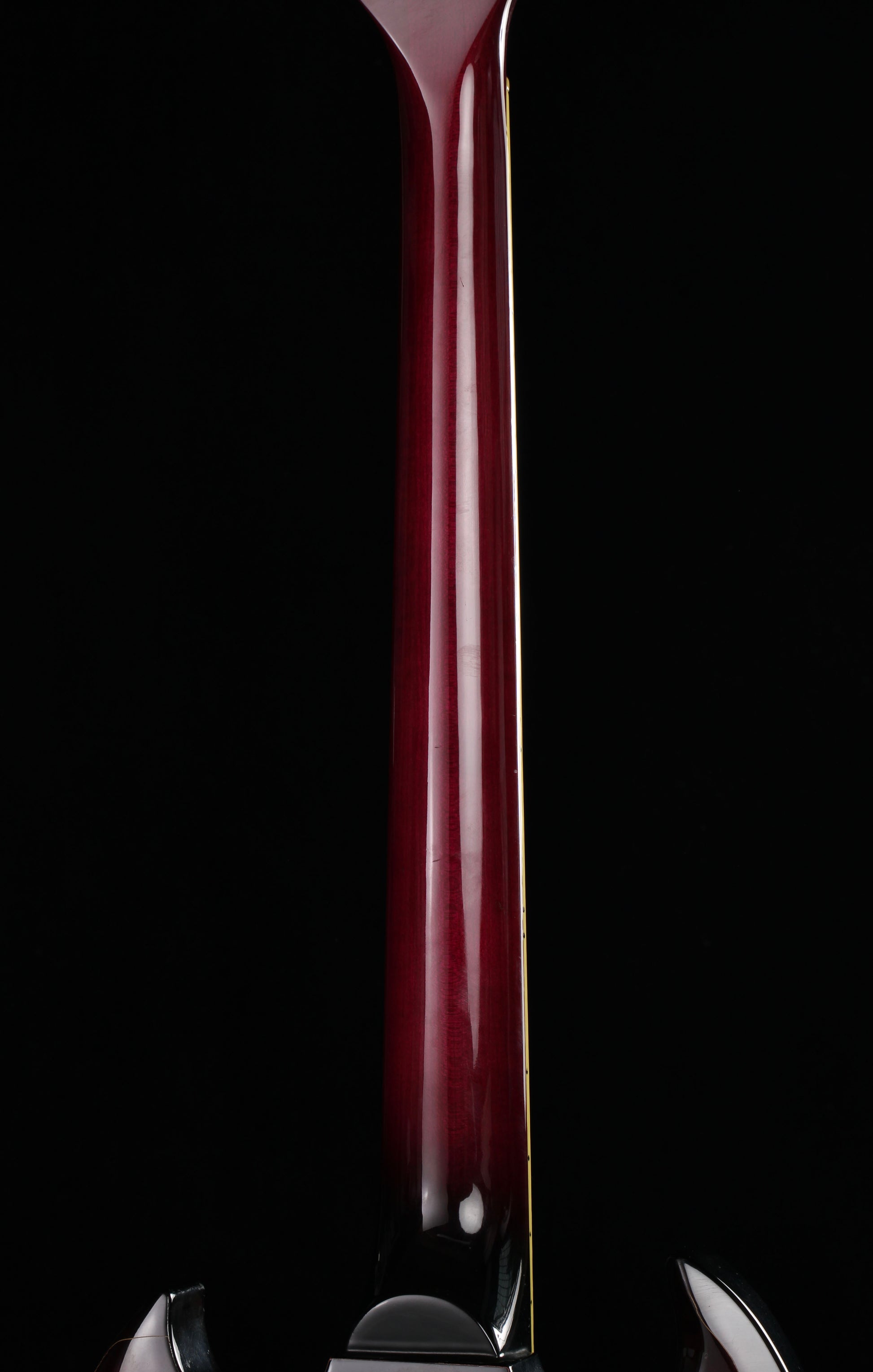 Greco SS-90 P SG Princess Princess Grace Purple 1995