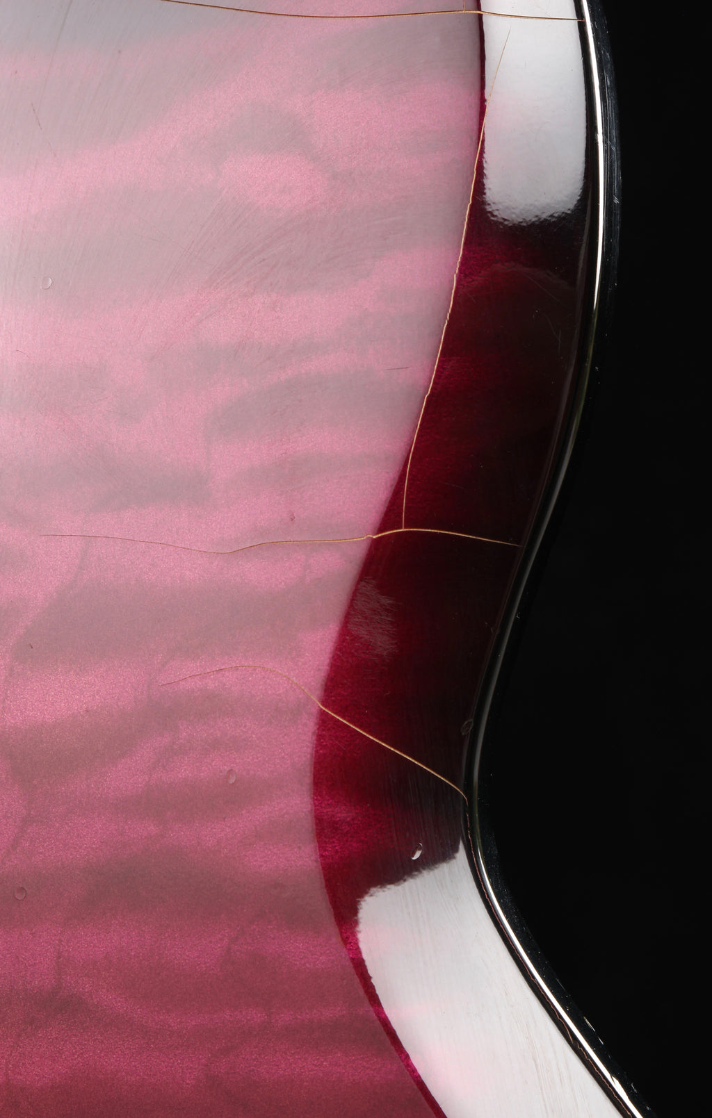 Greco SS-90 P SG Princess Princess Grace Purple 1995