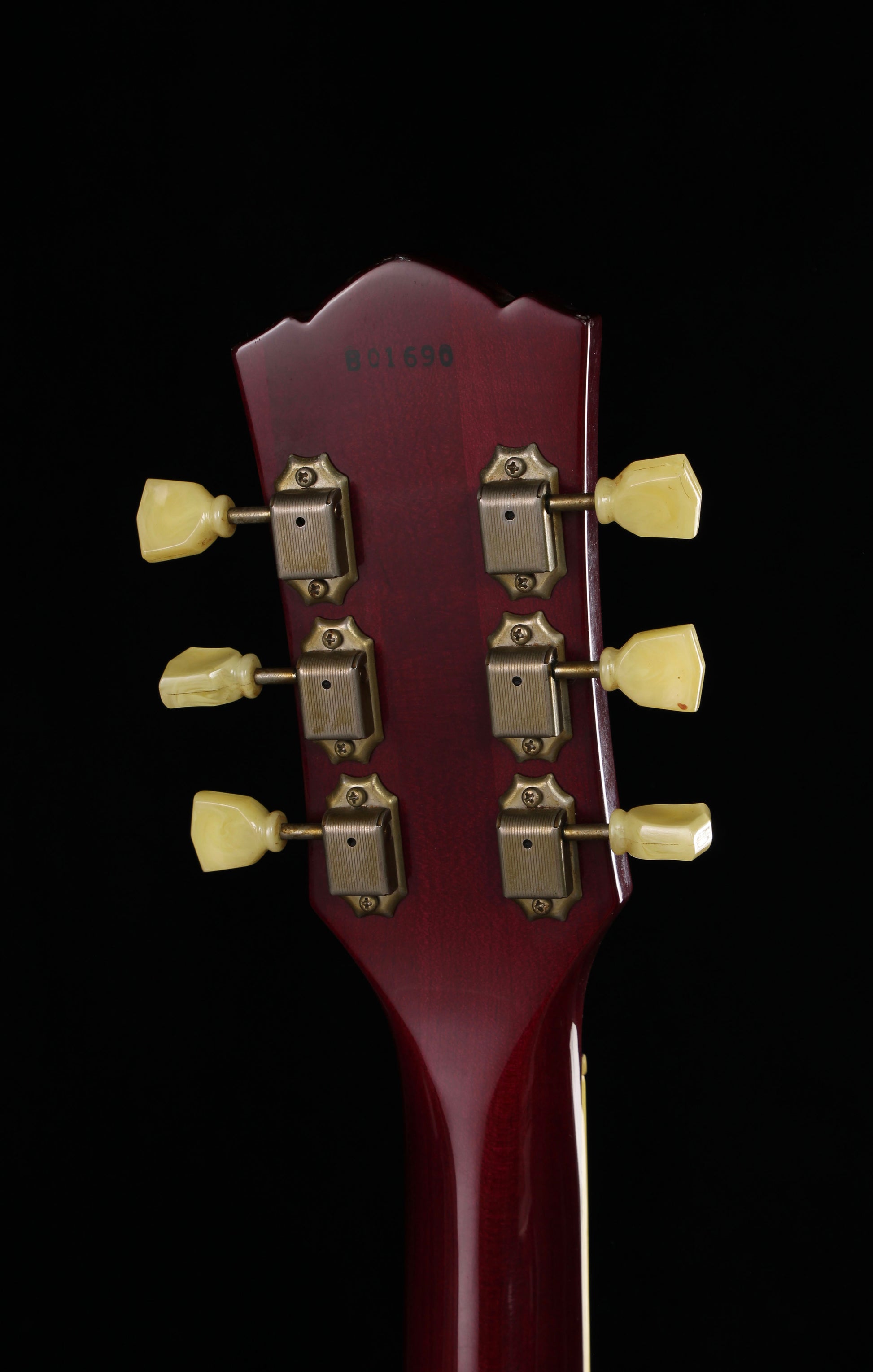 Greco SS-90 P SG Princess Princess Grace Purple 1995