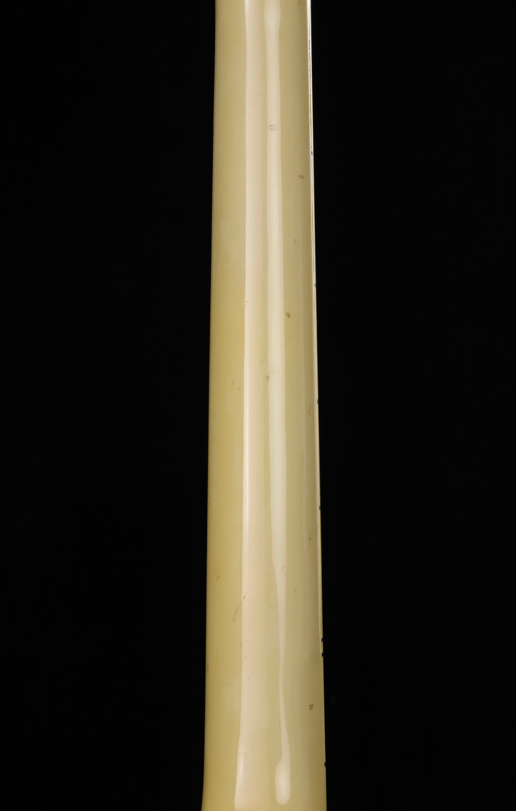 Greco SS63 SG MIJ Antique White 1982