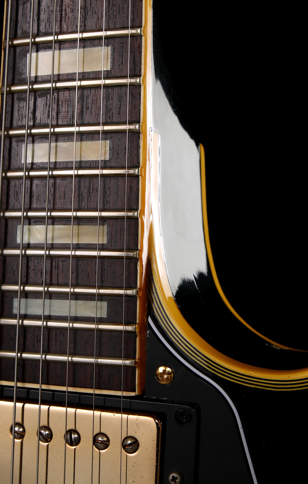 Greco Super Power Les Paul Tobacco Sunburst 1981