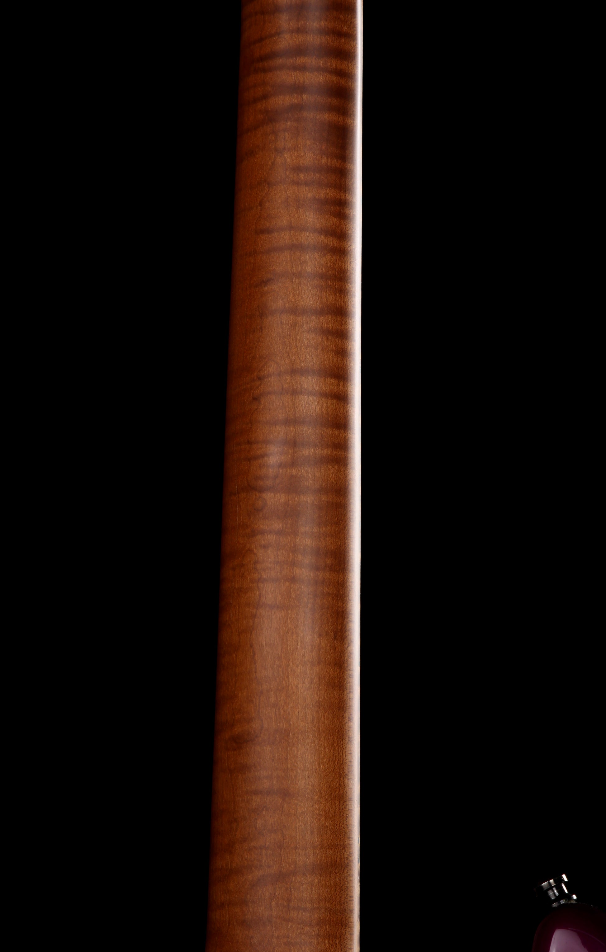 Hot Rod Stratocaster Purple Burst Floyd Rose, Seymour Duncan HB, Roasted Maple Neck