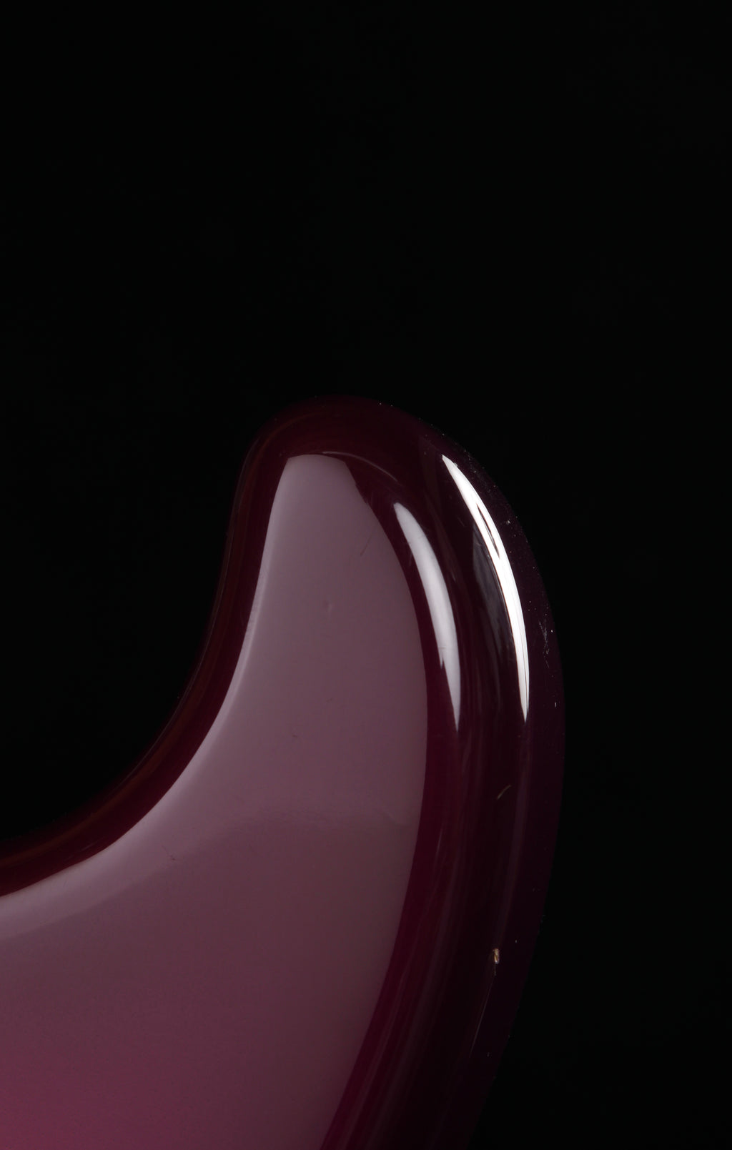 Hot Rod Stratocaster Purple Burst Floyd Rose, Seymour Duncan HB, Roasted Maple Neck