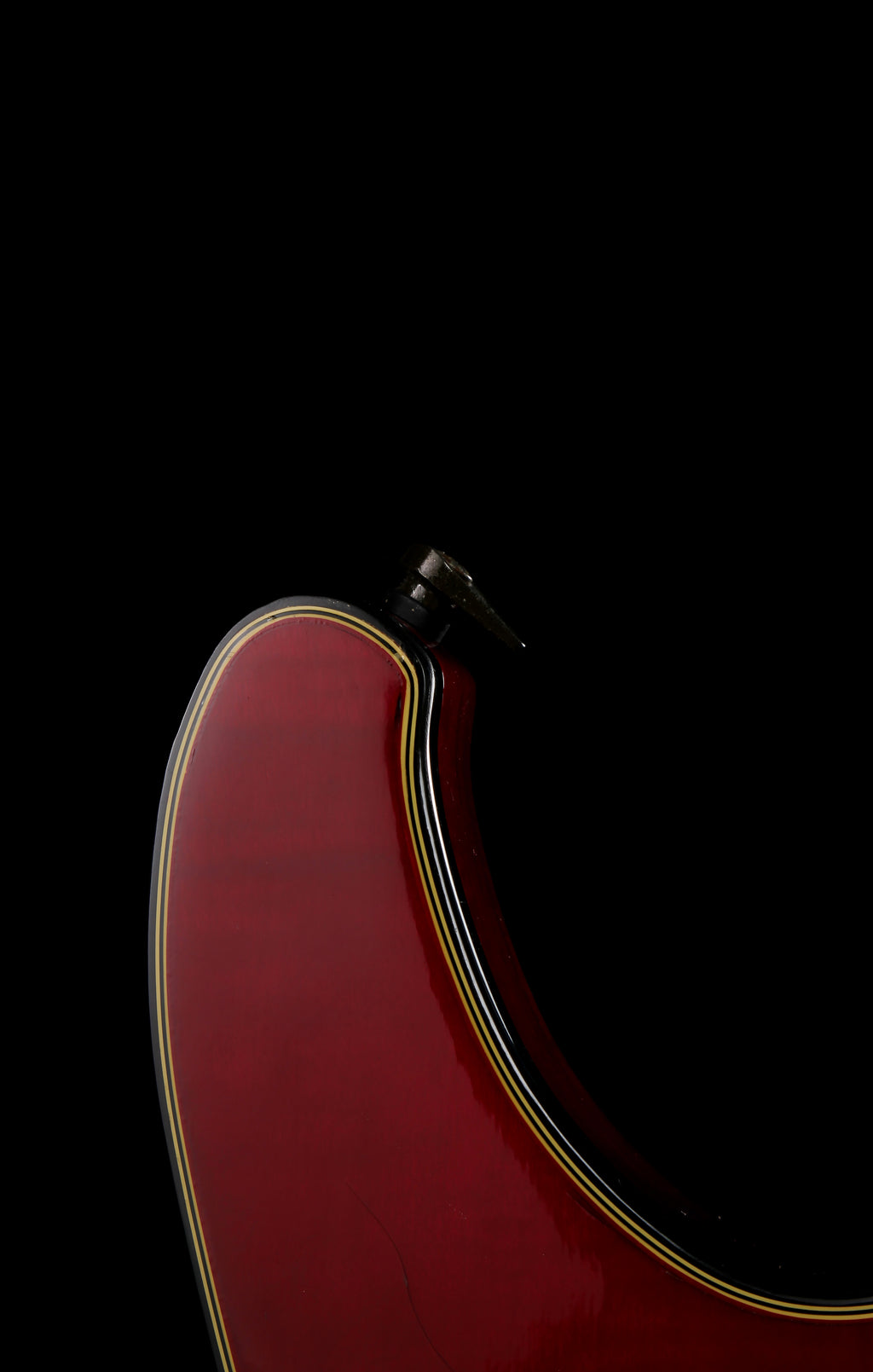 Ibanez Roadstar II Series RG530 Red 1986