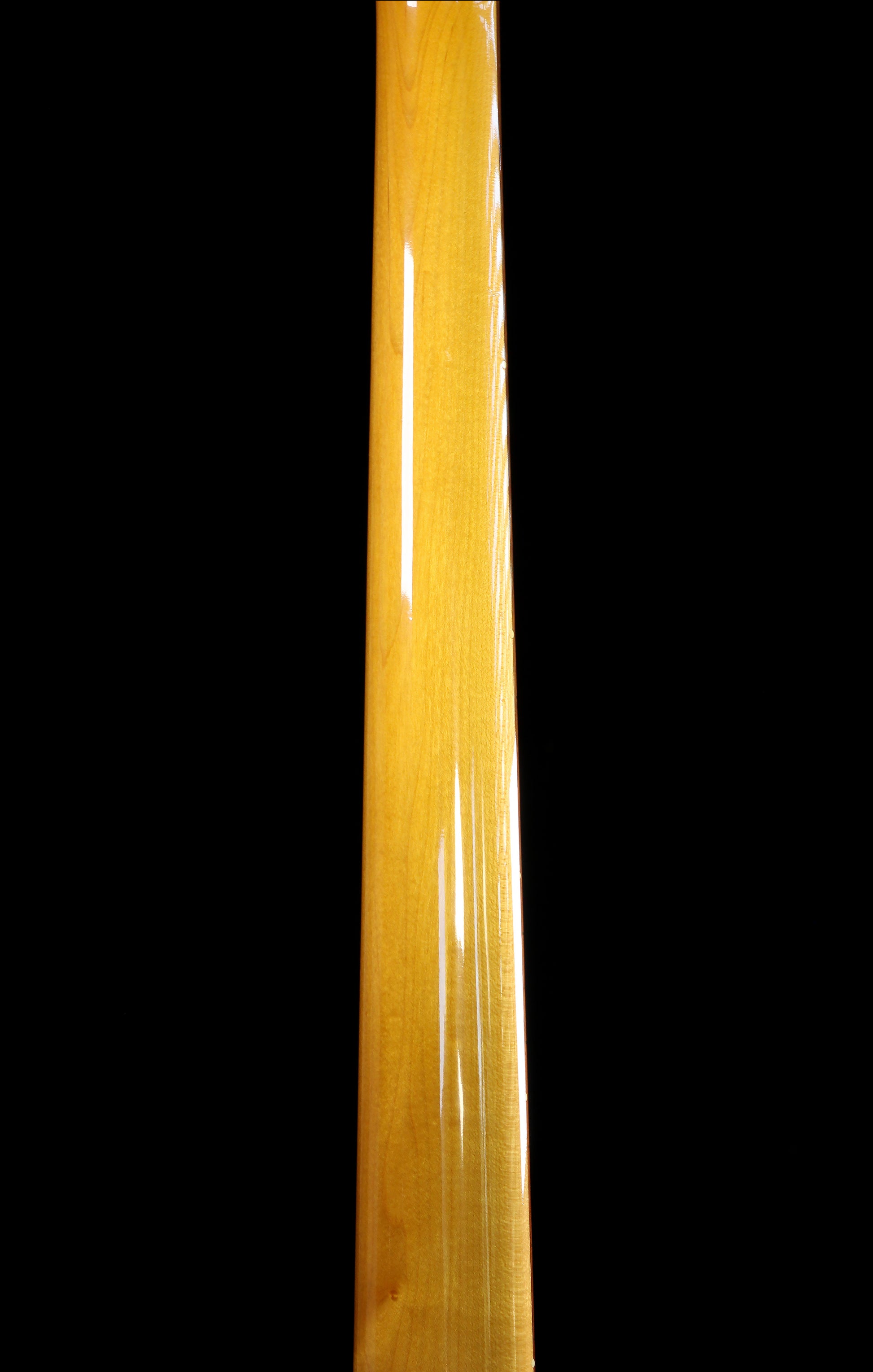 Fender JB-62 '62 Reissue Jazz Bass Black 1995-1996 Upgraded Gold Hardware