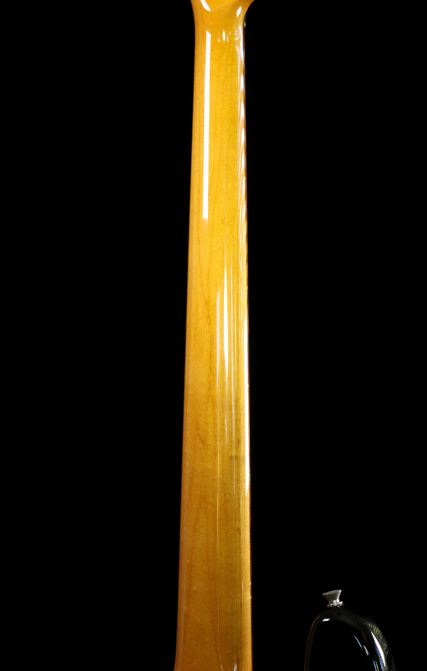 Fender JB-62 '62 Reissue Jazz Bass 3 Tone Sunburst 1995-1996