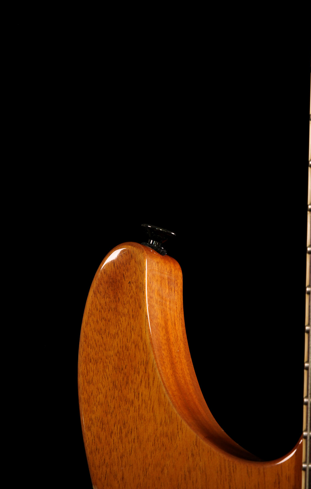 Jackson Japan Super Dinky Standard HSS Natural  