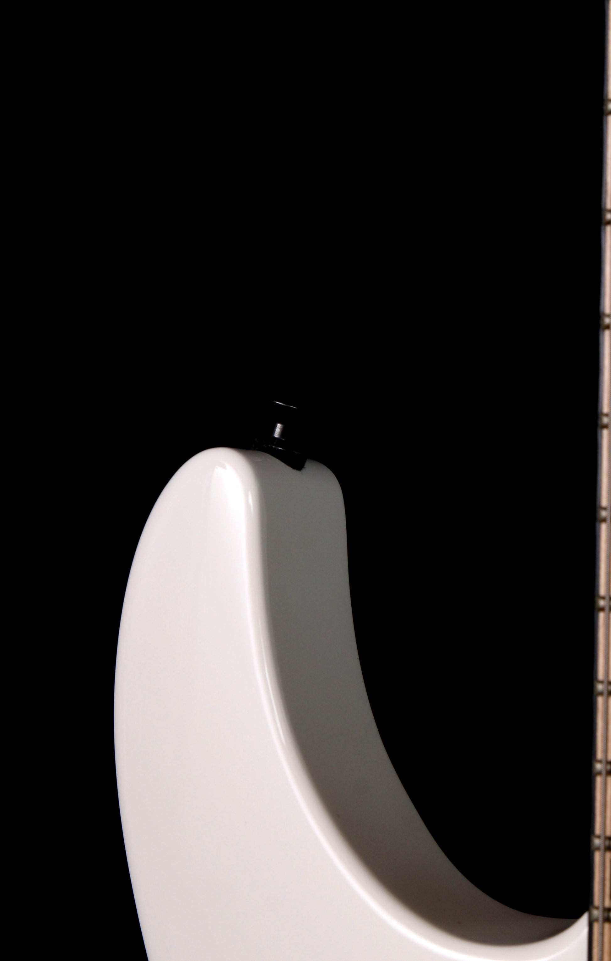 Jackson Dinky DK2M MIJ White Seymour Duncan