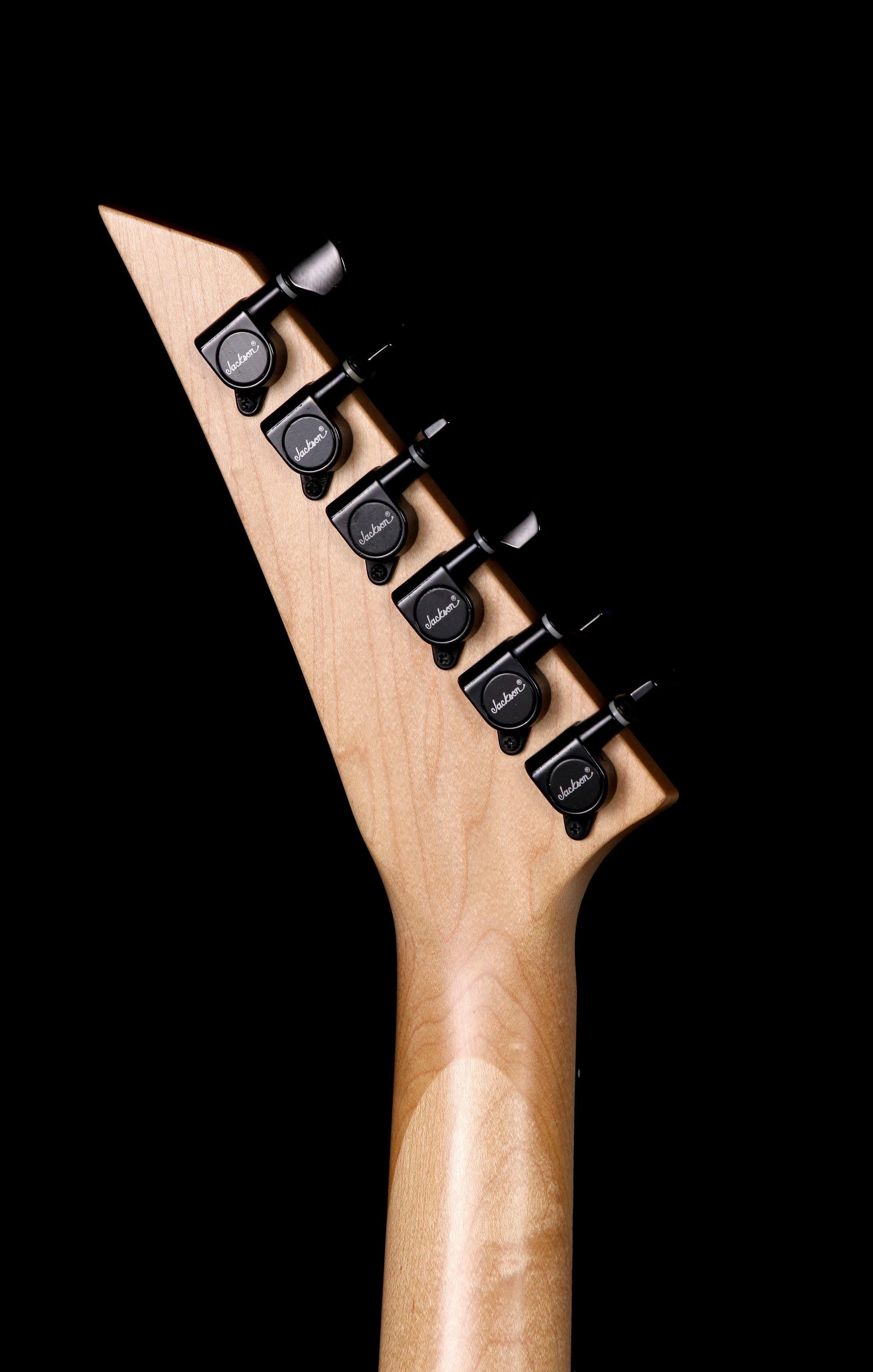 Jackson Dinky DK2M MIJ White Seymour Duncan