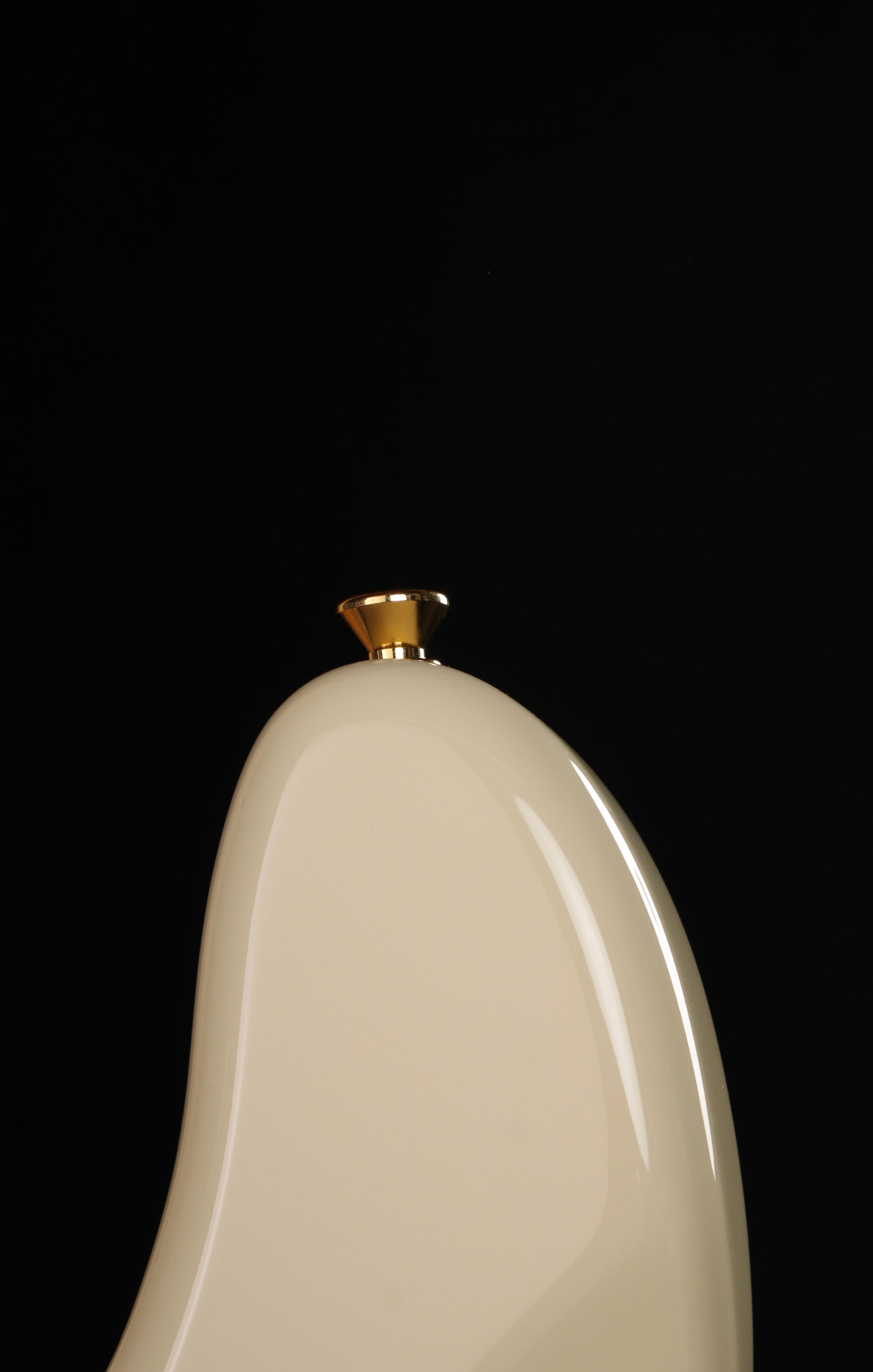 KZ Guitar Works The KZ Francisco Jed Elliott Signature Precision Bass Vintage White