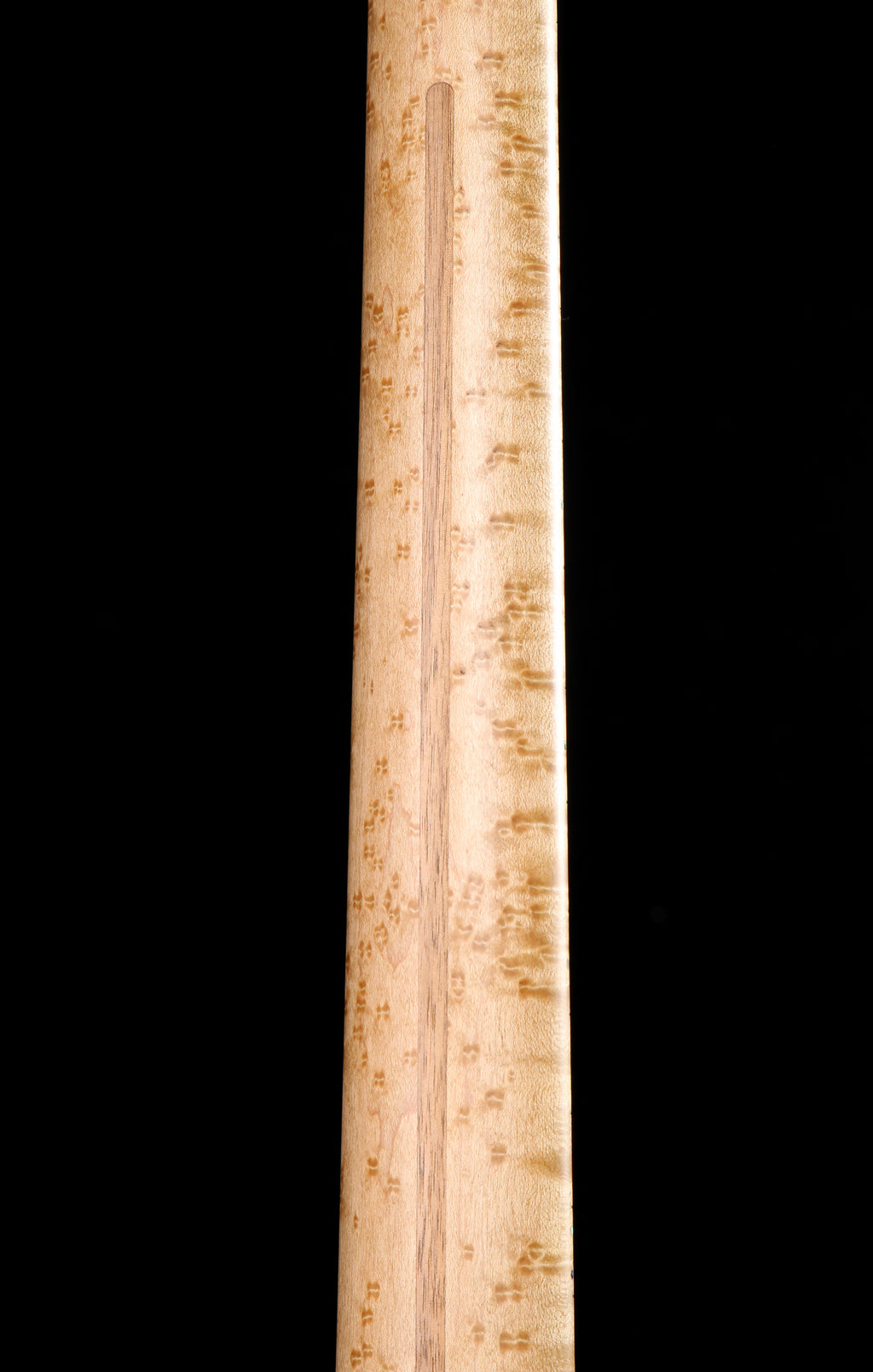 Luxxtone Choppa T Hot Rod Telecaster Lightly Aged Black