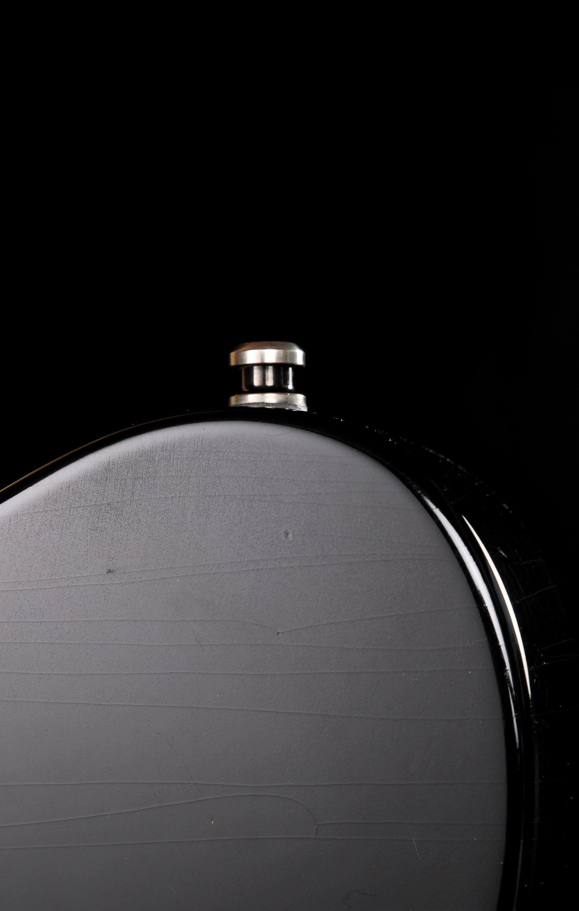 Luxxtone Choppa T Hot Rod Telecaster Lightly Aged Black