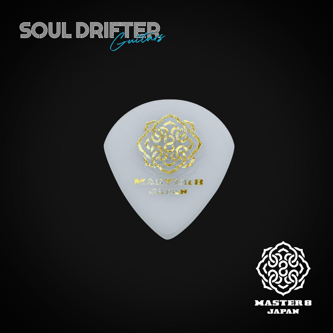 MASTER 8 JAPAN | ASSH SIGNATURE – D-801