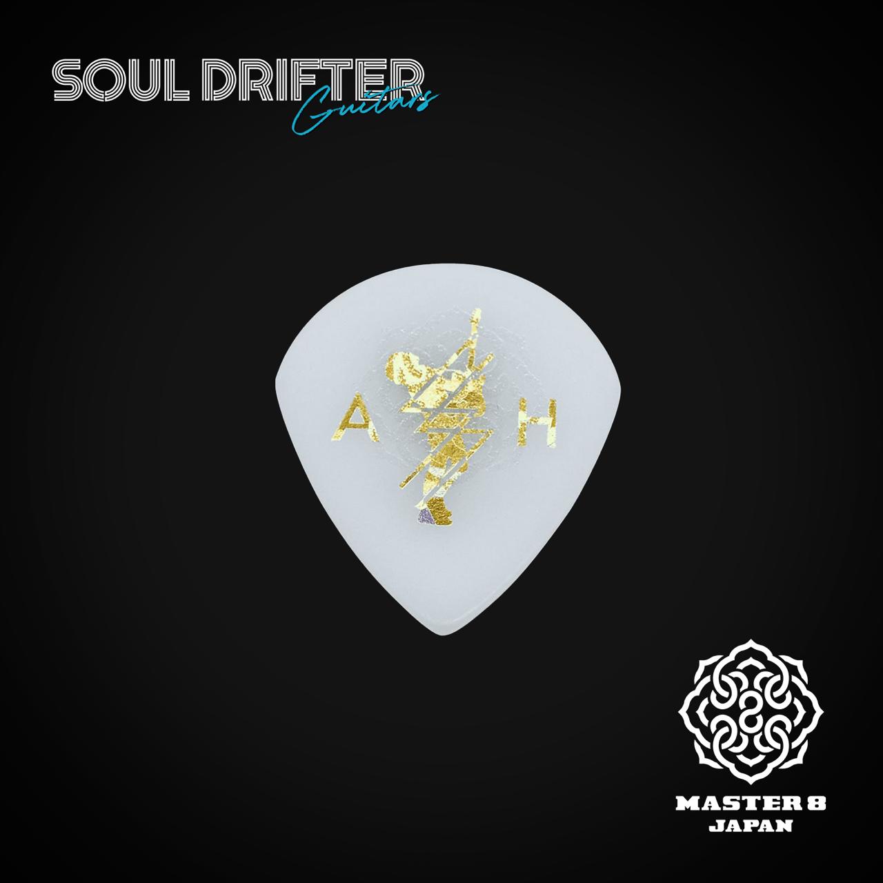 MASTER 8 JAPAN | ASSH SIGNATURE – D-801