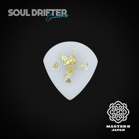 MASTER 8 JAPAN | ASSH SIGNATURE – D-801