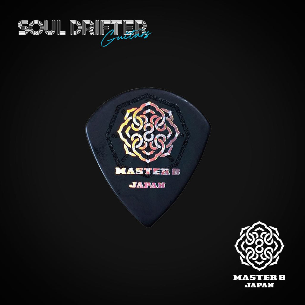 MASTER 8 JAPAN | SUGI SIGNATURE – JAZZ
