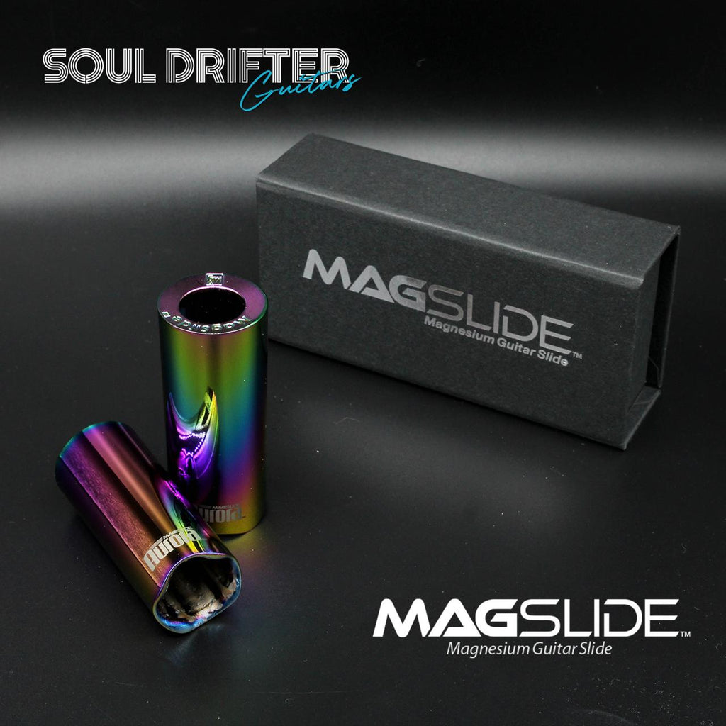 MagSlide Aurora