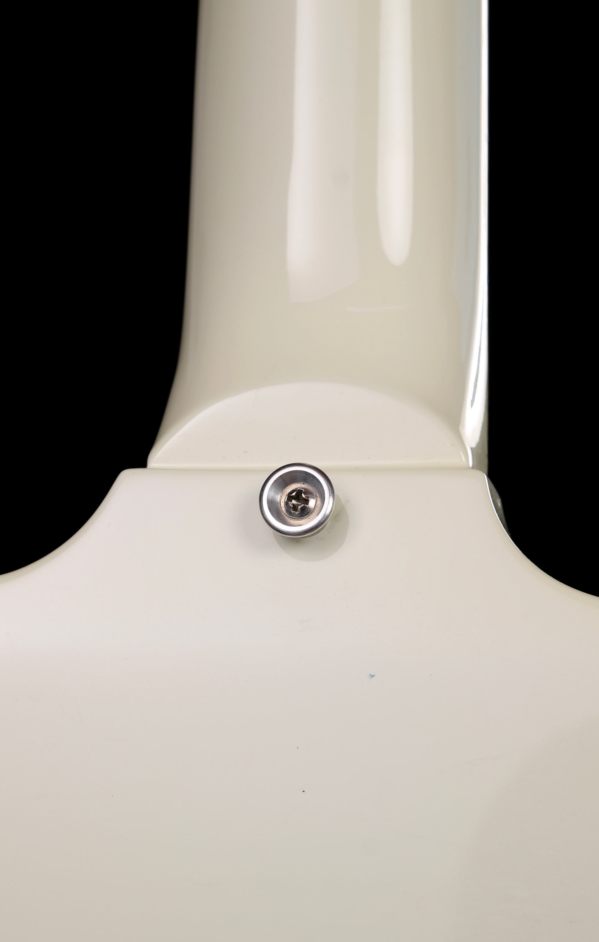 Orville SG-65 SG Alpine White