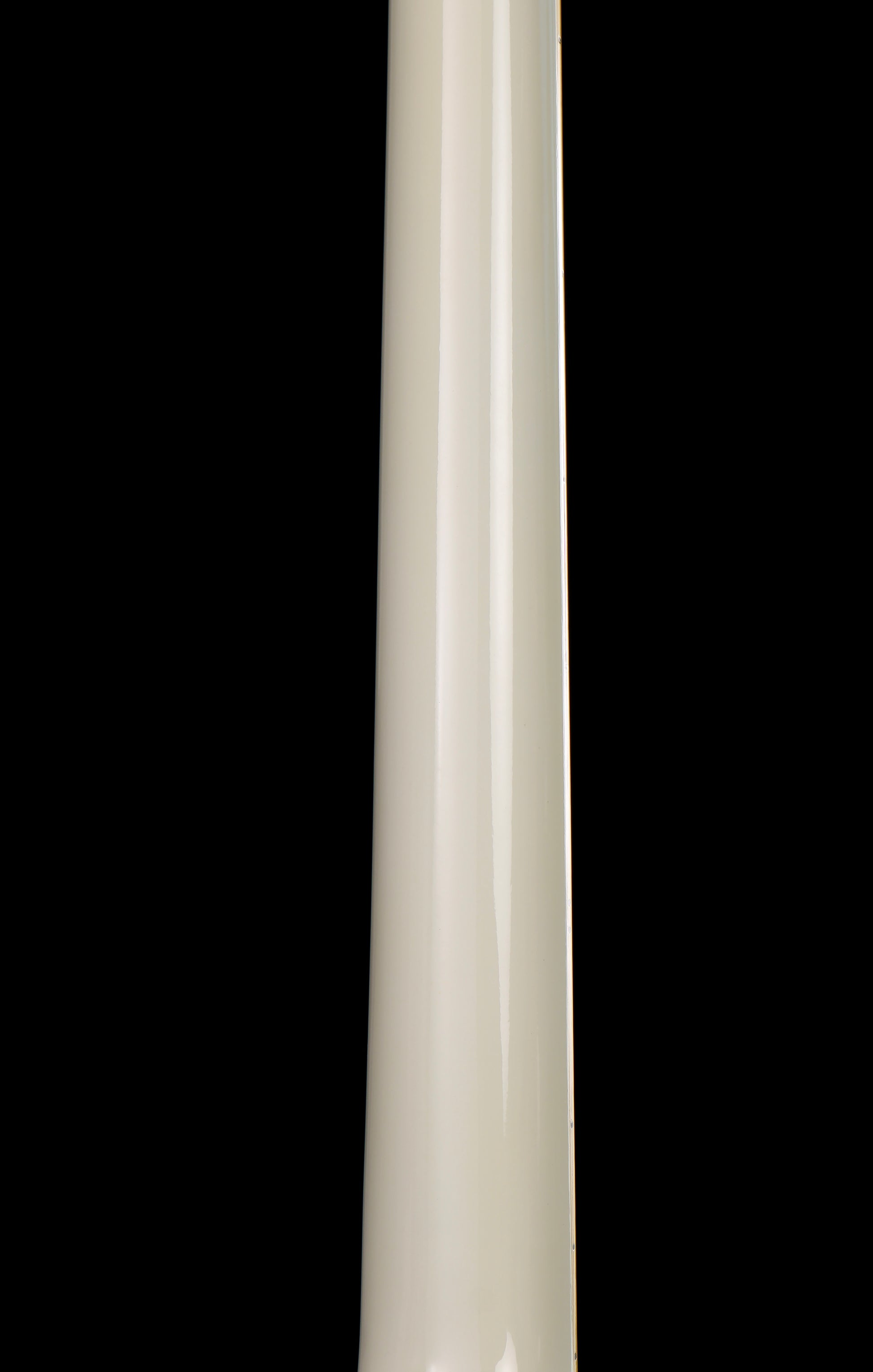 Orville SG-65 SG Alpine White
