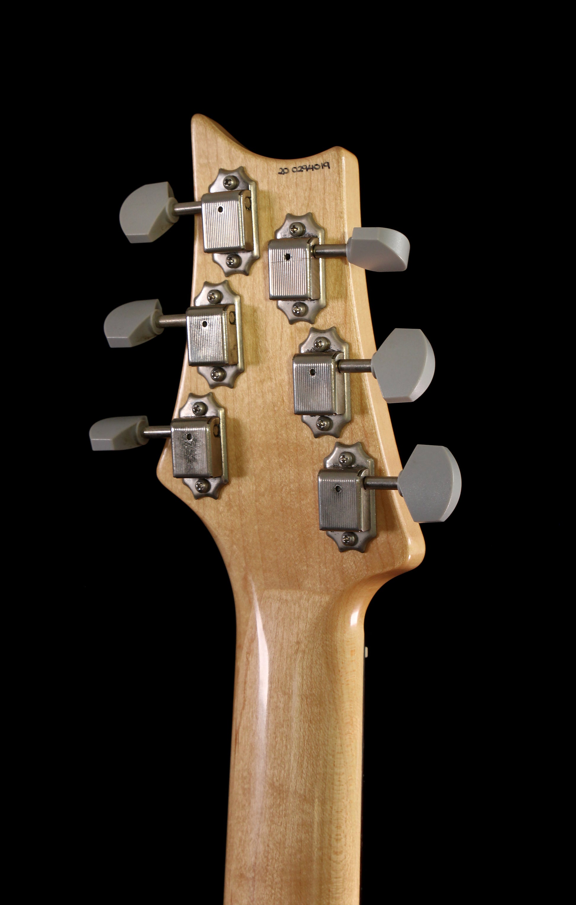 Paul Reed Smith Silver Sky John Mayer Signature Moc Sand