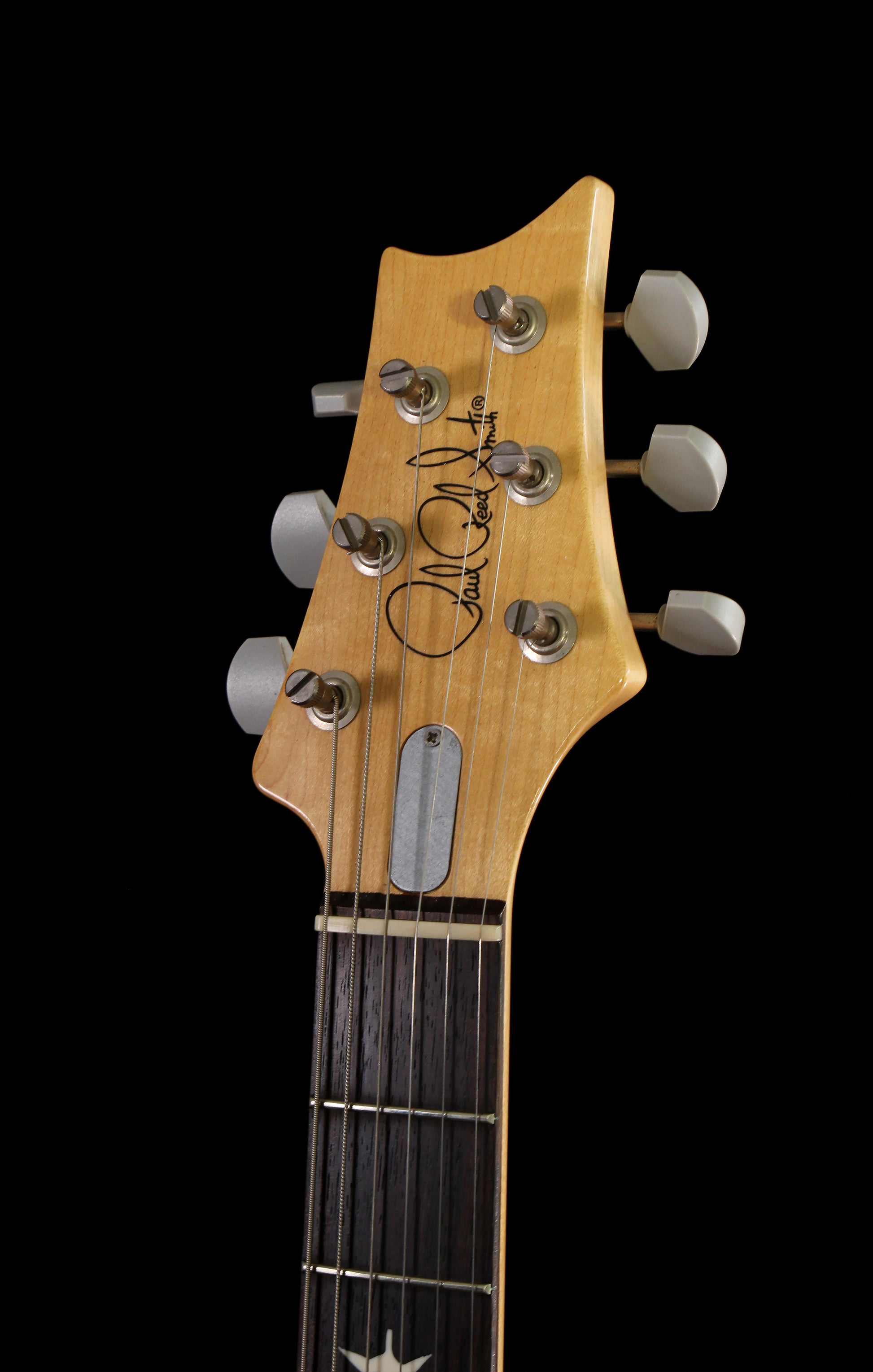 Paul Reed Smith Silver Sky John Mayer Signature Moc Sand