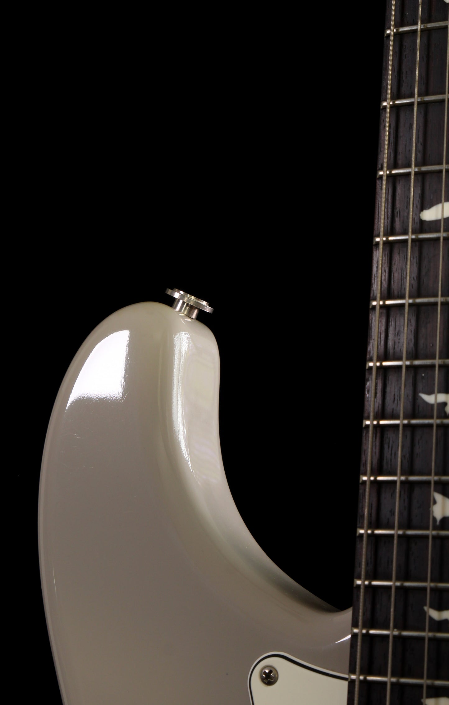 Paul Reed Smith Silver Sky John Mayer Signature Moc Sand