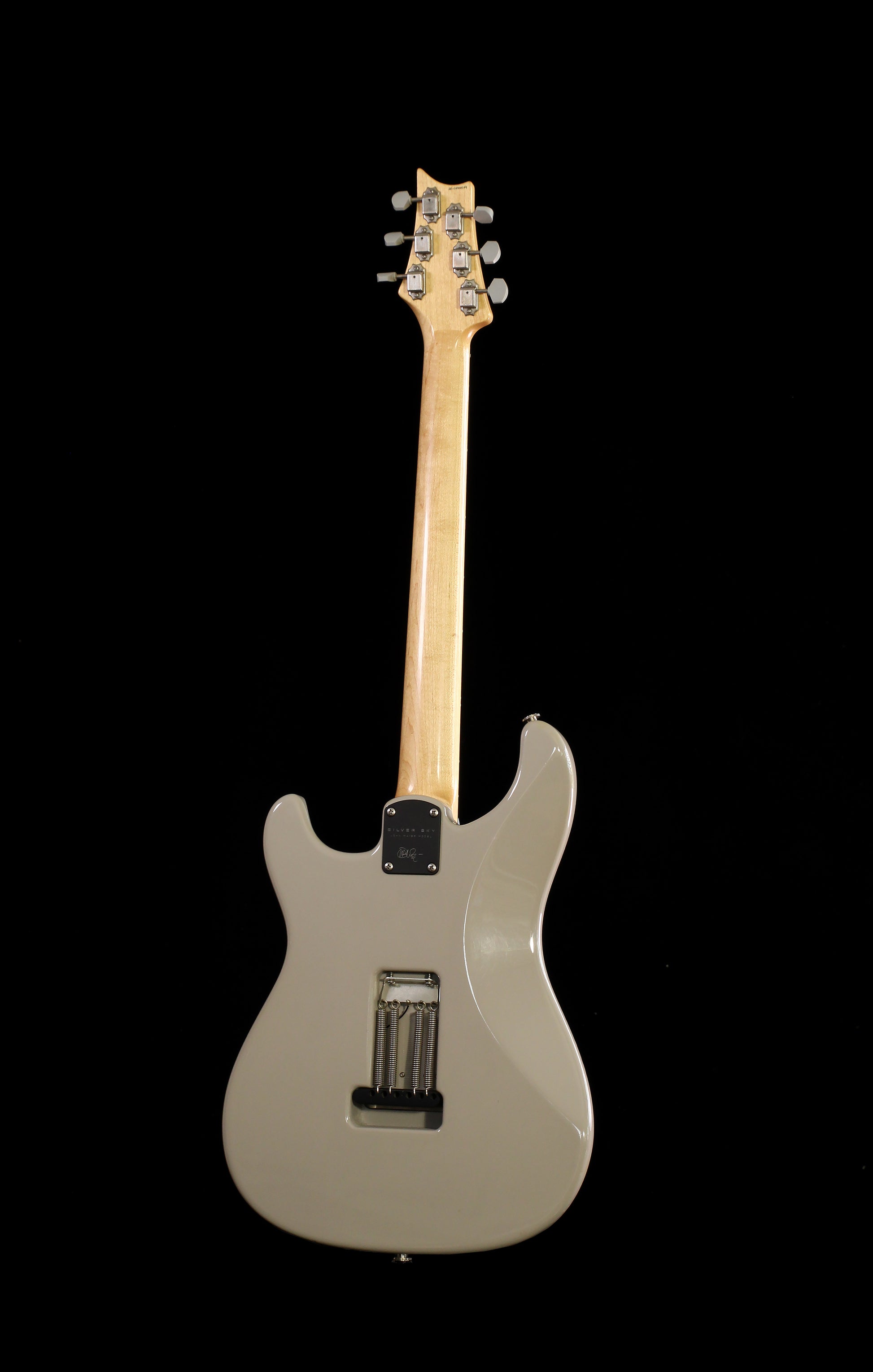 Paul Reed Smith Silver Sky John Mayer Signature Moc Sand