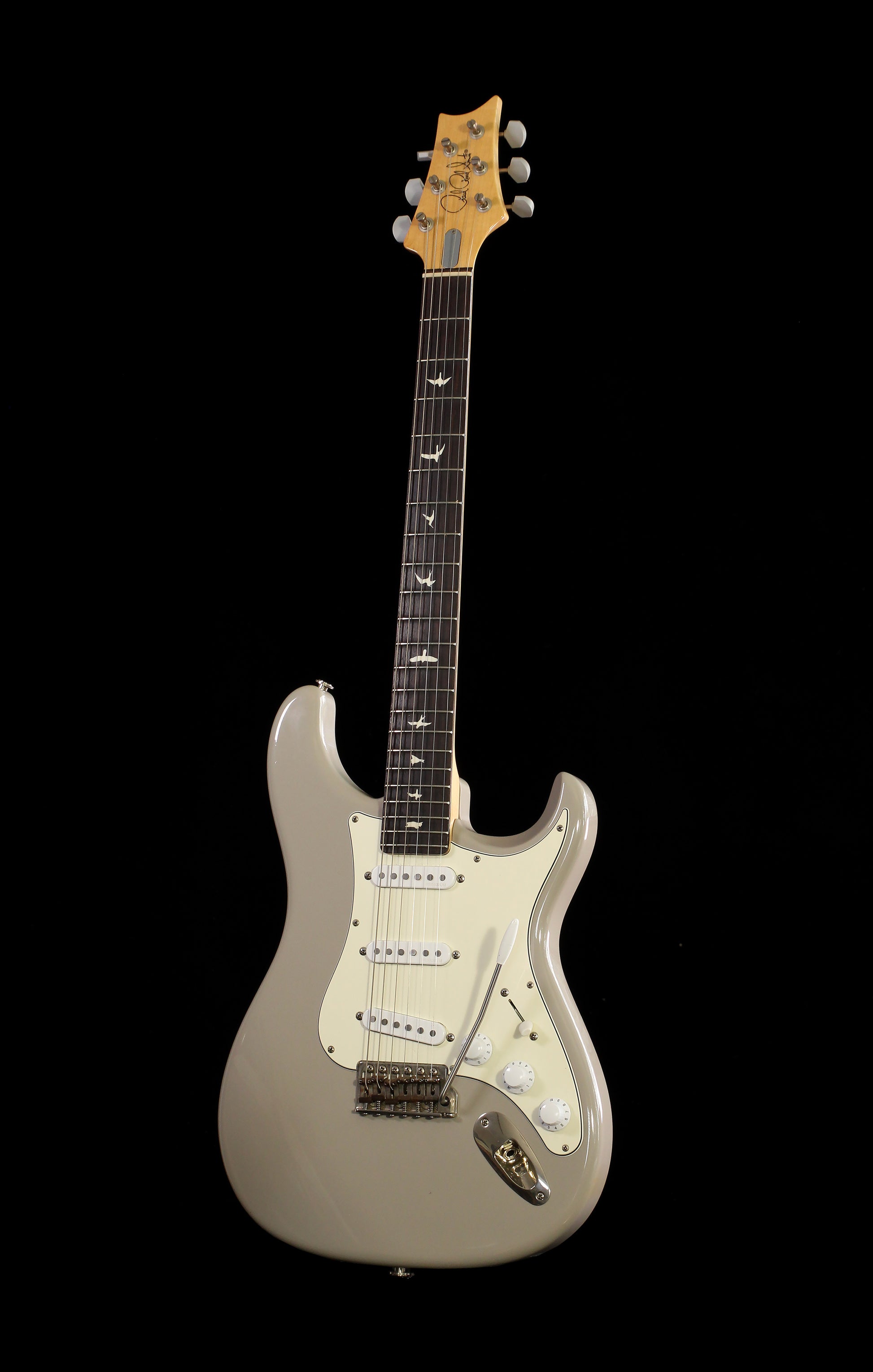 Paul Reed Smith Silver Sky John Mayer Signature Moc Sand